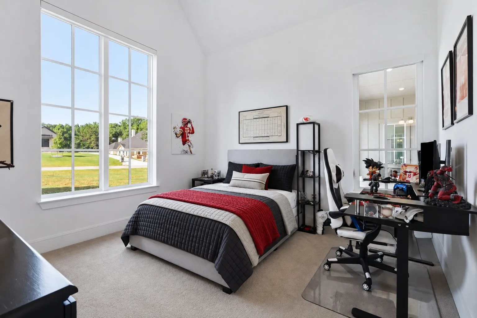 Single Family Residence For Sale in Grayson County , 425 Abagail Lane, Van Alstyne, Texas 75495, 4 Bedroom, 4 Bathroom, 3 Garage spaces, 3,489 Sqft, built in 2023, mls#21418507, Real Estate Agent in Van Alstyne, Homes For Sale in Grayson county, Homes For Sale in Van Alstyne, Realtor in Van Alstyne Texas, Real Estate Brokerage Independent Realty Texas, Luminita Cordes Realtor