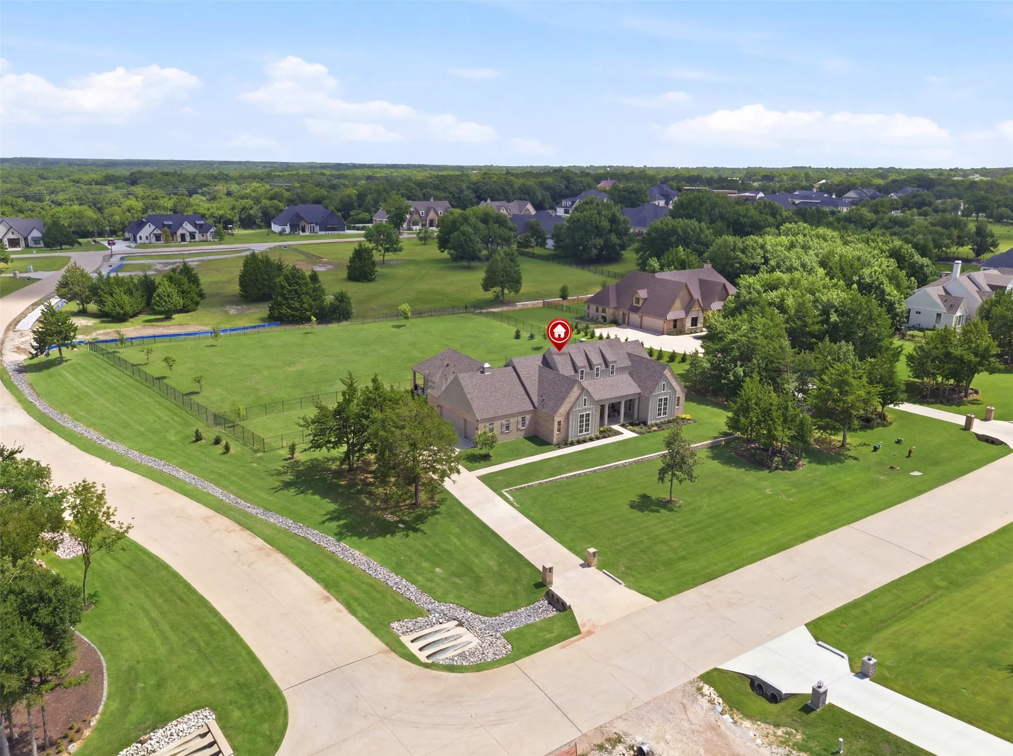 Single Family Residence For Sale in Grayson County , 425 Abagail Lane, Van Alstyne, Texas 75495, 4 Bedroom, 4 Bathroom, 3 Garage spaces, 3,489 Sqft, built in 2023, mls#21418507, Real Estate Agent in Van Alstyne, Homes For Sale in Grayson county, Homes For Sale in Van Alstyne, Realtor in Van Alstyne Texas, Real Estate Brokerage Independent Realty Texas, Luminita Cordes Realtor