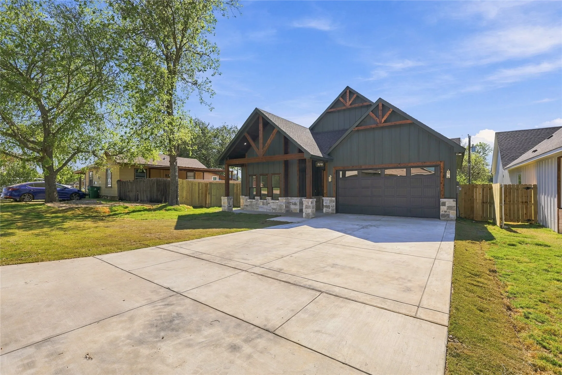 Single Family Residence For Sale in Tarrant County , 5015 Waddell Street, Sansom Park, Texas 76114, 4 Bedroom, 2 Bathroom, 1 Garage spaces, 1,941 Sqft, built in 2026, mls#21419404, Real Estate Agent in Sansom Park, Homes For Sale in Tarrant county, Homes For Sale in Sansom Park, Realtor in Sansom Park Texas, Real Estate Brokerage Independent Realty Texas, Luminita Cordes Realtor