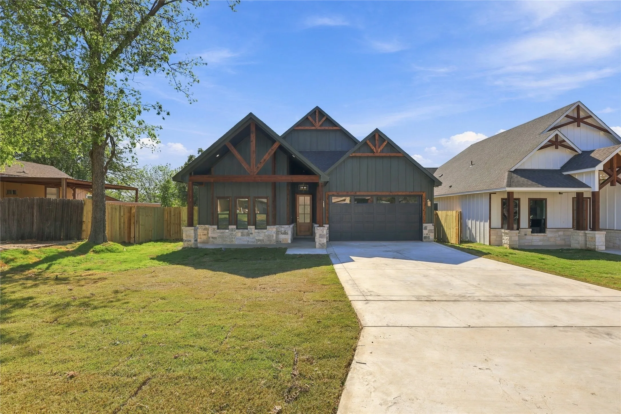 Single Family Residence For Sale in Tarrant County , 5015 Waddell Street, Sansom Park, Texas 76114, 4 Bedroom, 2 Bathroom, 1 Garage spaces, 1,941 Sqft, built in 2026, mls#21419404, Real Estate Agent in Sansom Park, Homes For Sale in Tarrant county, Homes For Sale in Sansom Park, Realtor in Sansom Park Texas, Real Estate Brokerage Independent Realty Texas, Luminita Cordes Realtor