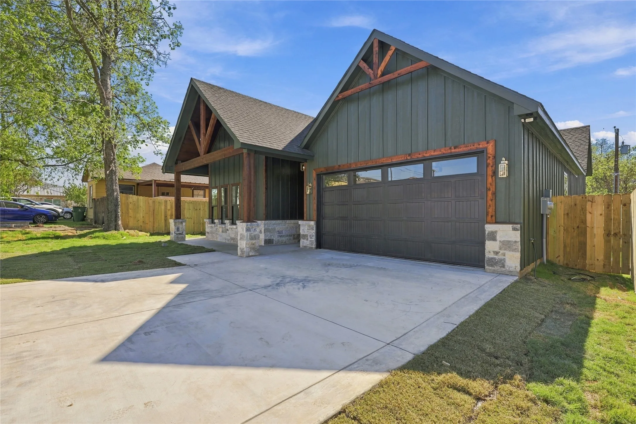 Single Family Residence For Sale in Tarrant County , 5015 Waddell Street, Sansom Park, Texas 76114, 4 Bedroom, 2 Bathroom, 1 Garage spaces, 1,941 Sqft, built in 2026, mls#21419404, Real Estate Agent in Sansom Park, Homes For Sale in Tarrant county, Homes For Sale in Sansom Park, Realtor in Sansom Park Texas, Real Estate Brokerage Independent Realty Texas, Luminita Cordes Realtor