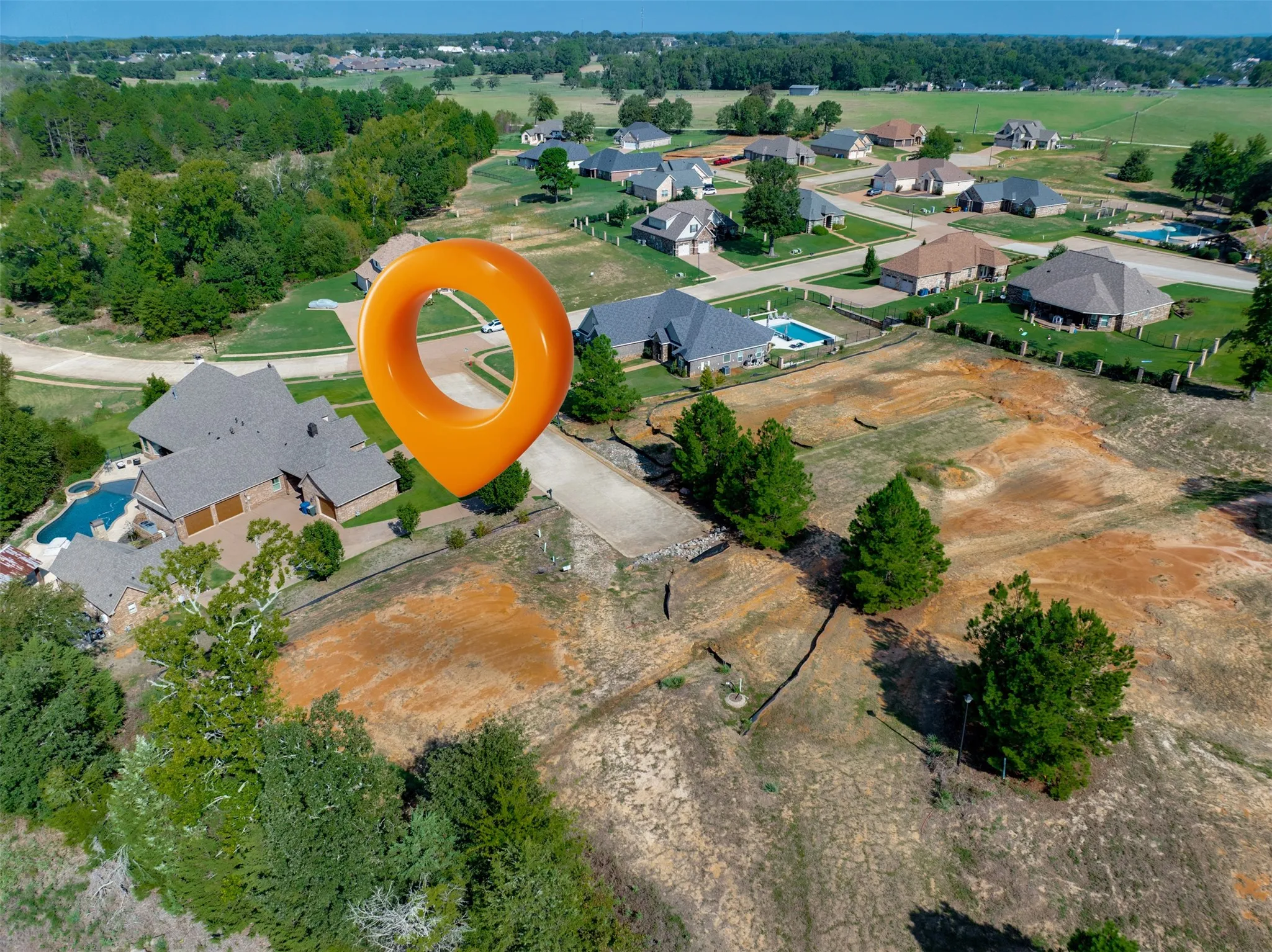 Unimproved Land For Sale in Smith County , 309 Colton Cove, Lindale, Texas 75771, 0, 0, Garage spaces, 0 Sqft, built in 0, mls#21419491, Real Estate Agent in Lindale, Homes For Sale in Smith county, Homes For Sale in Lindale, Realtor in Lindale Texas, Real Estate Brokerage Independent Realty Texas, Luminita Cordes Realtor