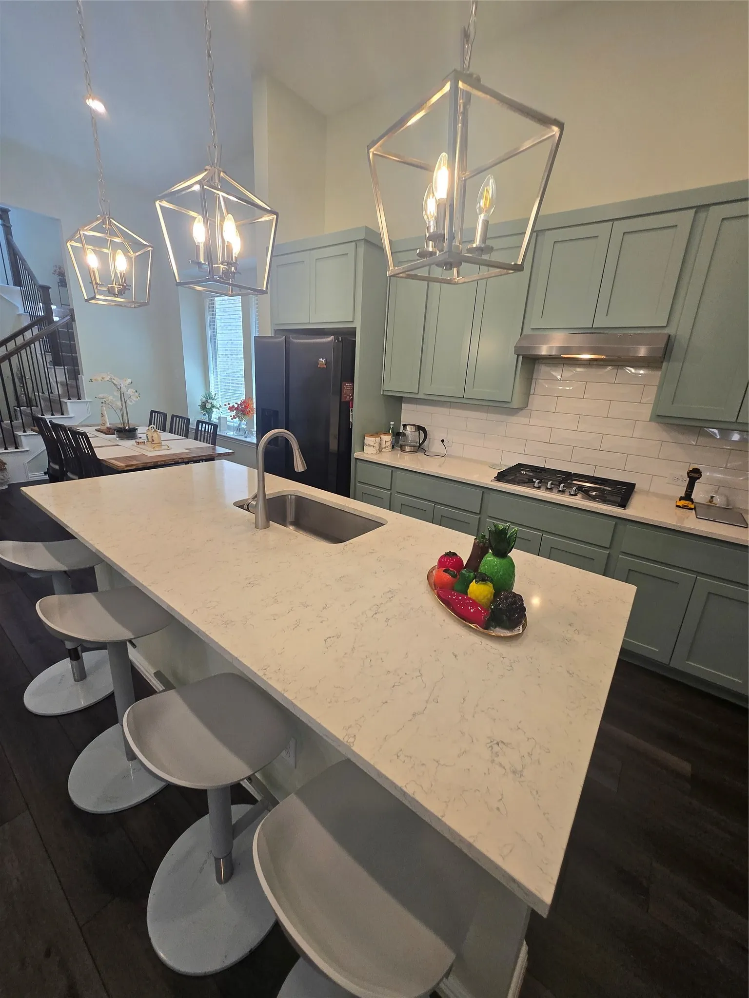 Single Family Residence For Sale in Dallas County , 9839 Romo Street, Irving, Texas 75063, 4 Bedroom, 4 Bathroom, 2 Garage spaces, 2,421 Sqft, built in 2021, mls#21419530, Real Estate Agent in Irving, Homes For Sale in Dallas county, Homes For Sale in Irving, Realtor in Irving Texas, Real Estate Brokerage Independent Realty Texas, Luminita Cordes Realtor