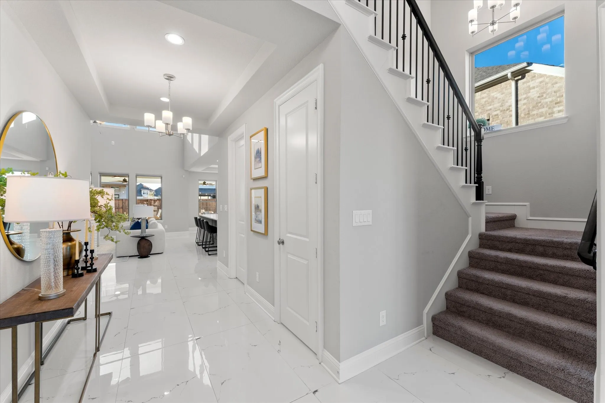 Single Family Residence For Sale in Collin County , 4505 Fall Meadow Drive, Prosper, Texas 75078, 4 Bedroom, 4 Bathroom, 2 Garage spaces, 2,605 Sqft, built in 2022, mls#21419540, Real Estate Agent in Prosper, Homes For Sale in Collin county, Homes For Sale in Prosper, Realtor in Prosper Texas, Real Estate Brokerage Independent Realty Texas, Luminita Cordes Realtor