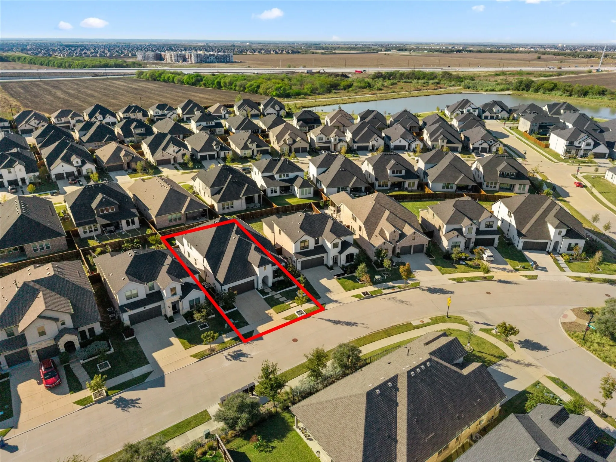 Single Family Residence For Sale in Collin County , 4505 Fall Meadow Drive, Prosper, Texas 75078, 4 Bedroom, 4 Bathroom, 2 Garage spaces, 2,605 Sqft, built in 2022, mls#21419540, Real Estate Agent in Prosper, Homes For Sale in Collin county, Homes For Sale in Prosper, Realtor in Prosper Texas, Real Estate Brokerage Independent Realty Texas, Luminita Cordes Realtor