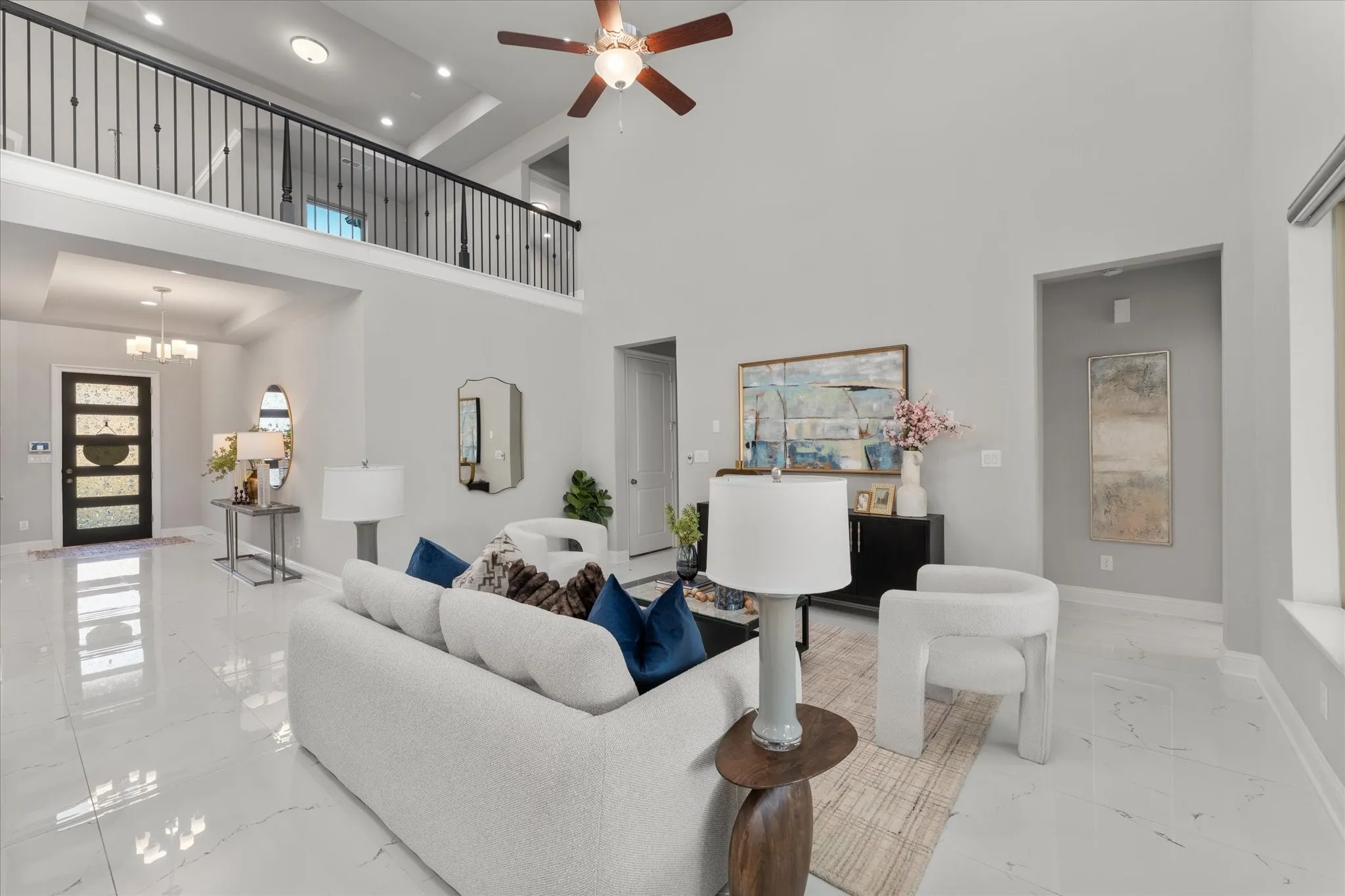 Single Family Residence For Sale in Collin County , 4505 Fall Meadow Drive, Prosper, Texas 75078, 4 Bedroom, 4 Bathroom, 2 Garage spaces, 2,605 Sqft, built in 2022, mls#21419540, Real Estate Agent in Prosper, Homes For Sale in Collin county, Homes For Sale in Prosper, Realtor in Prosper Texas, Real Estate Brokerage Independent Realty Texas, Luminita Cordes Realtor