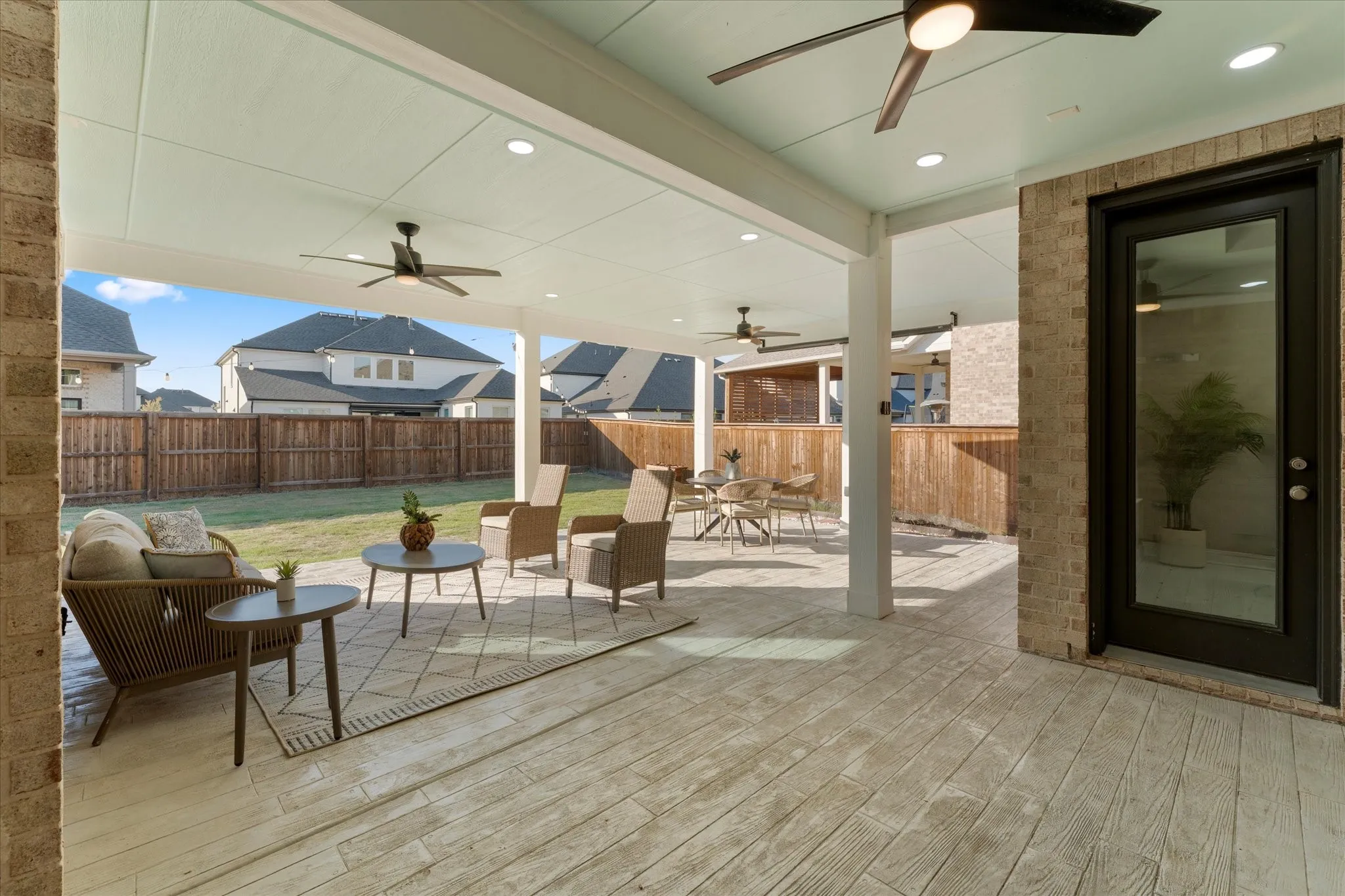 Single Family Residence For Sale in Collin County , 4505 Fall Meadow Drive, Prosper, Texas 75078, 4 Bedroom, 4 Bathroom, 2 Garage spaces, 2,605 Sqft, built in 2022, mls#21419540, Real Estate Agent in Prosper, Homes For Sale in Collin county, Homes For Sale in Prosper, Realtor in Prosper Texas, Real Estate Brokerage Independent Realty Texas, Luminita Cordes Realtor