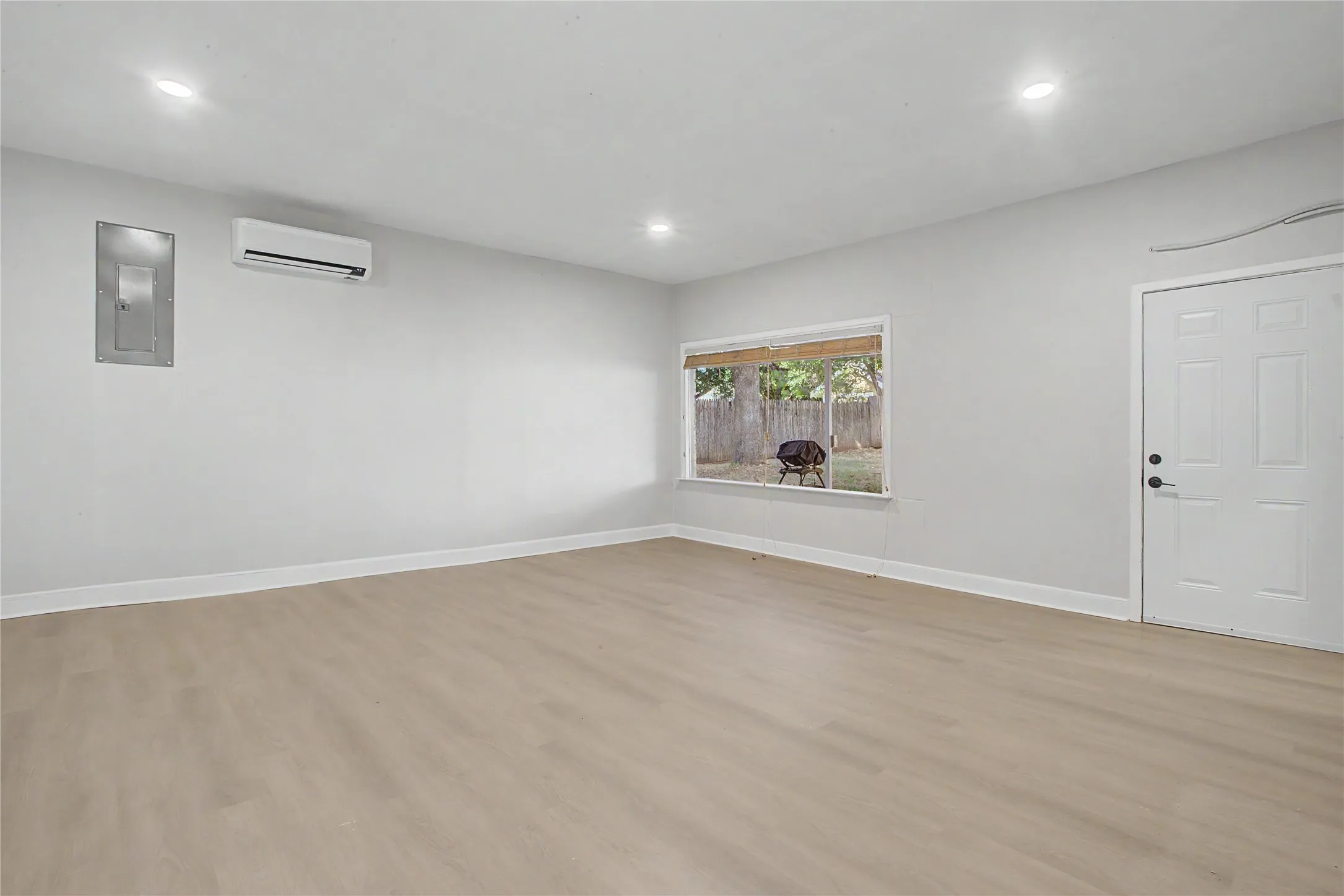 Flex Room 2
