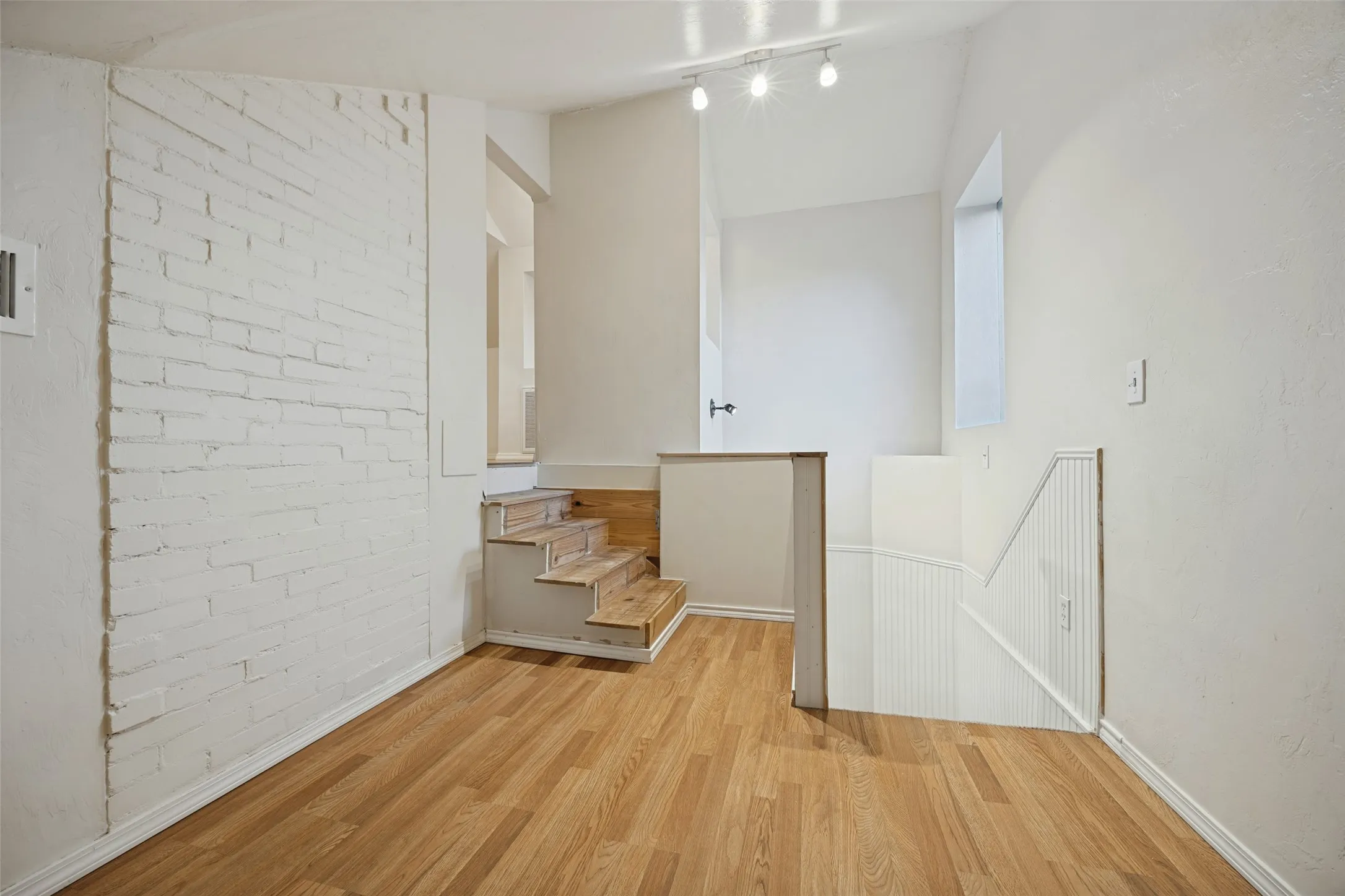 Bonus Room Loft