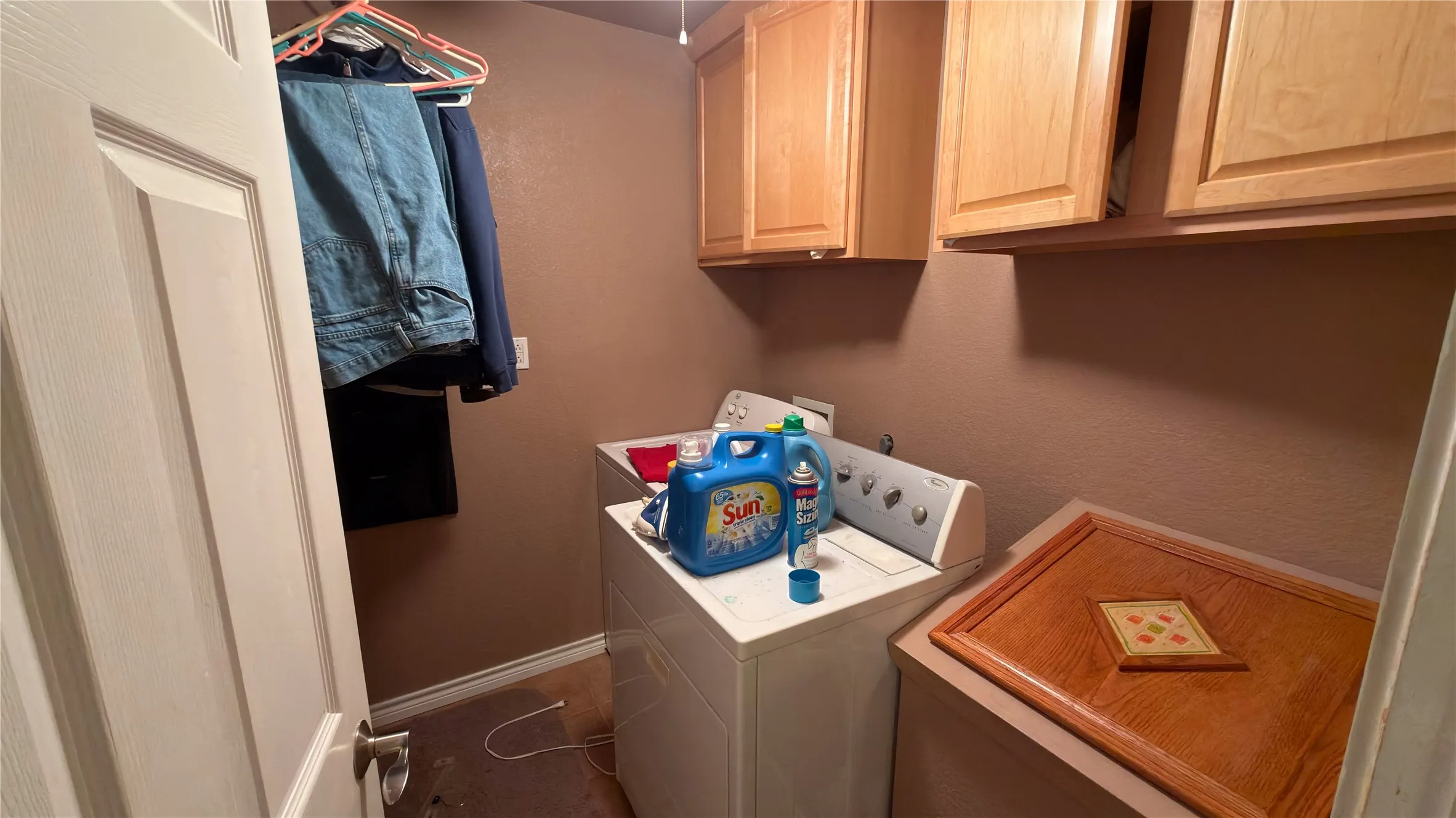 2nd Floor Laundry