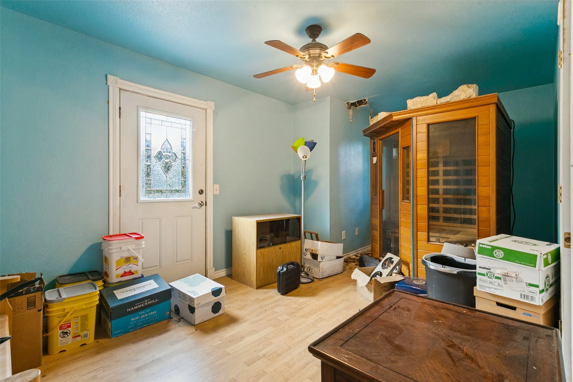 2nd Floor Bedroom 1