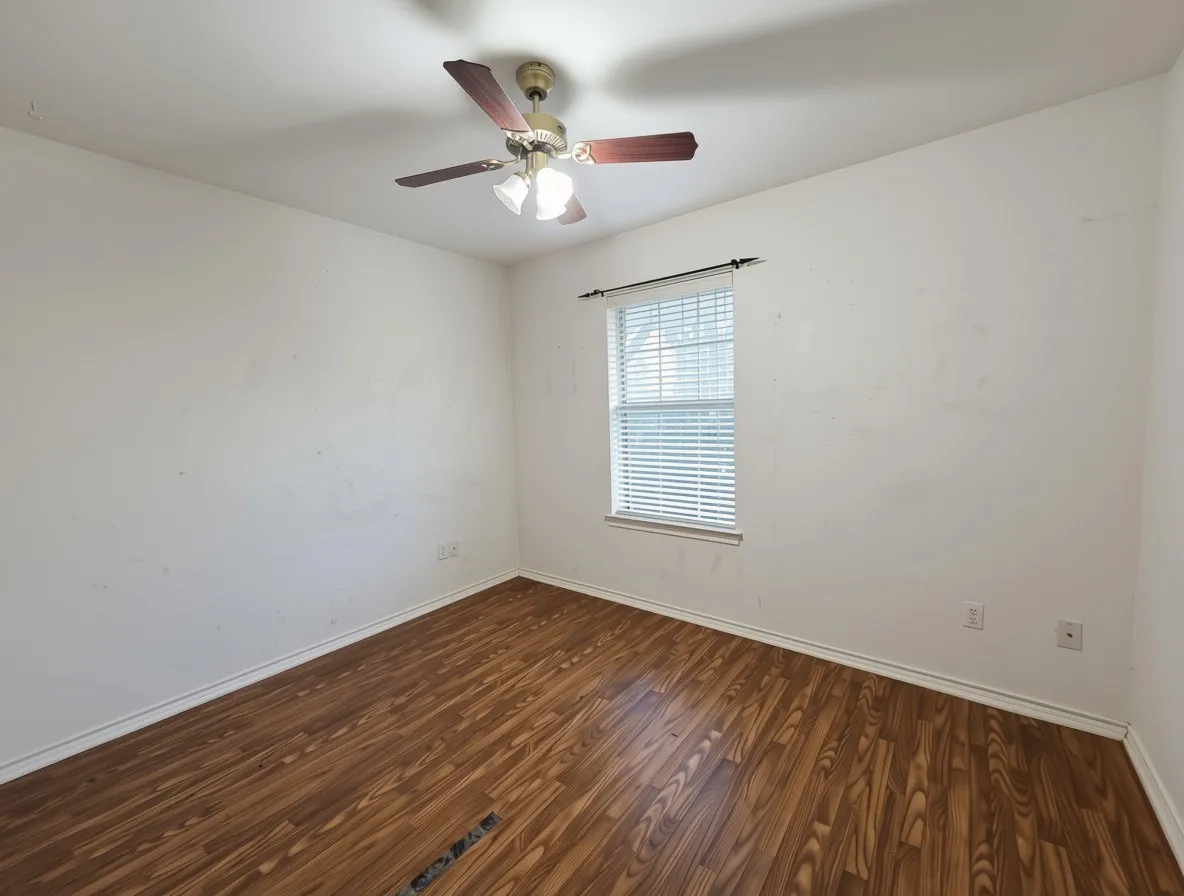 3rd bedroom
