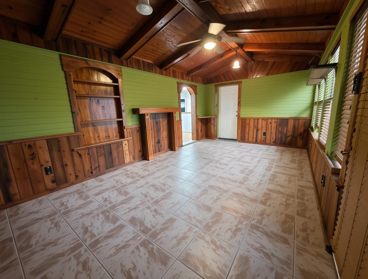 Bonus Room