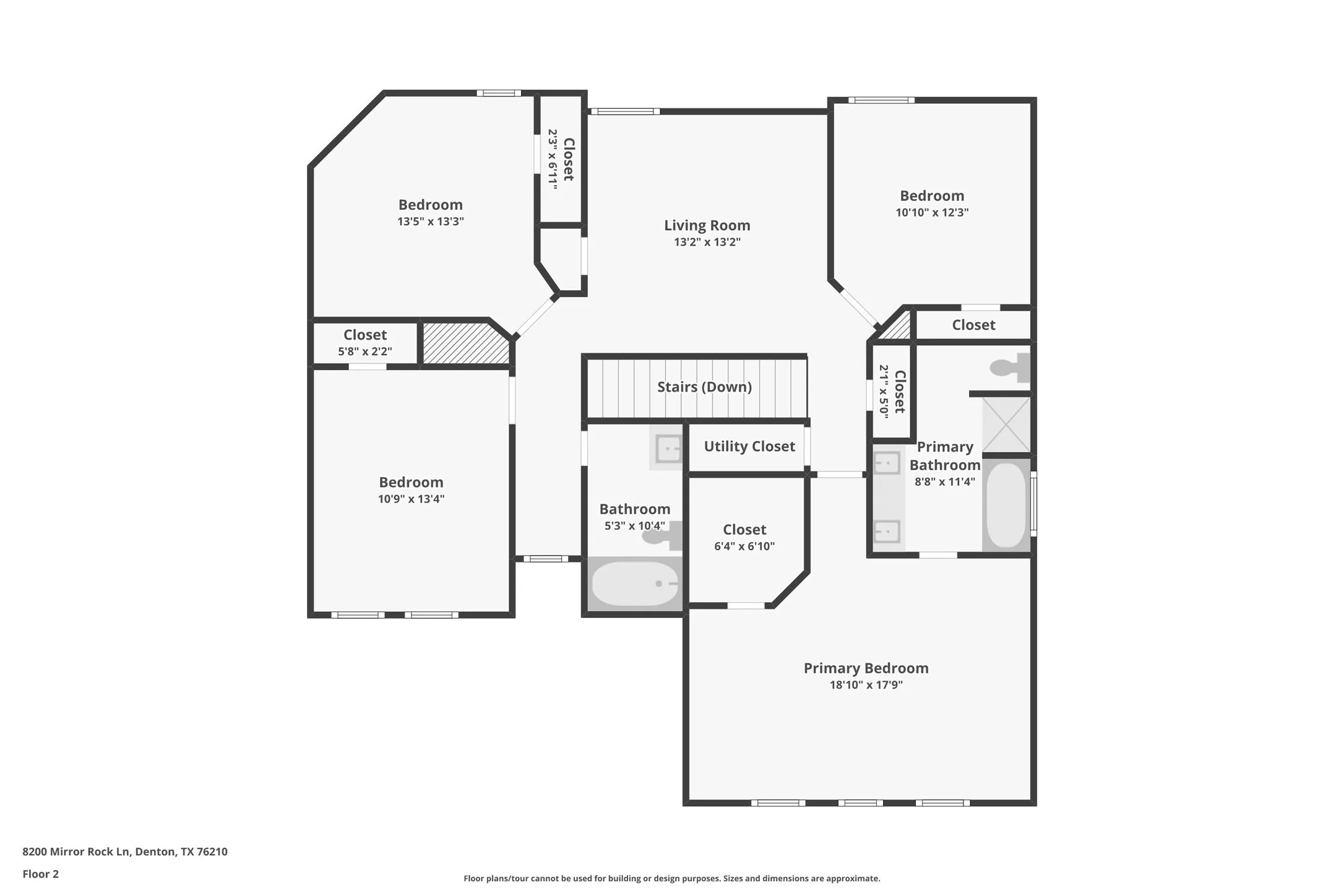 2nd floor