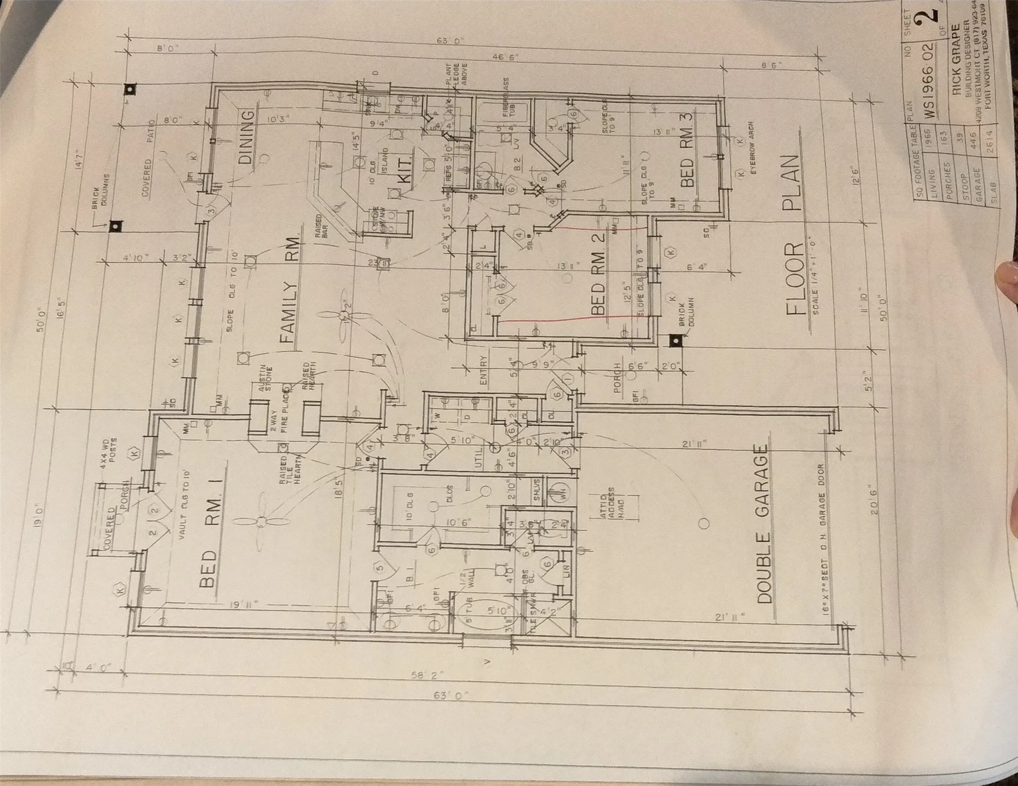 Blueprint