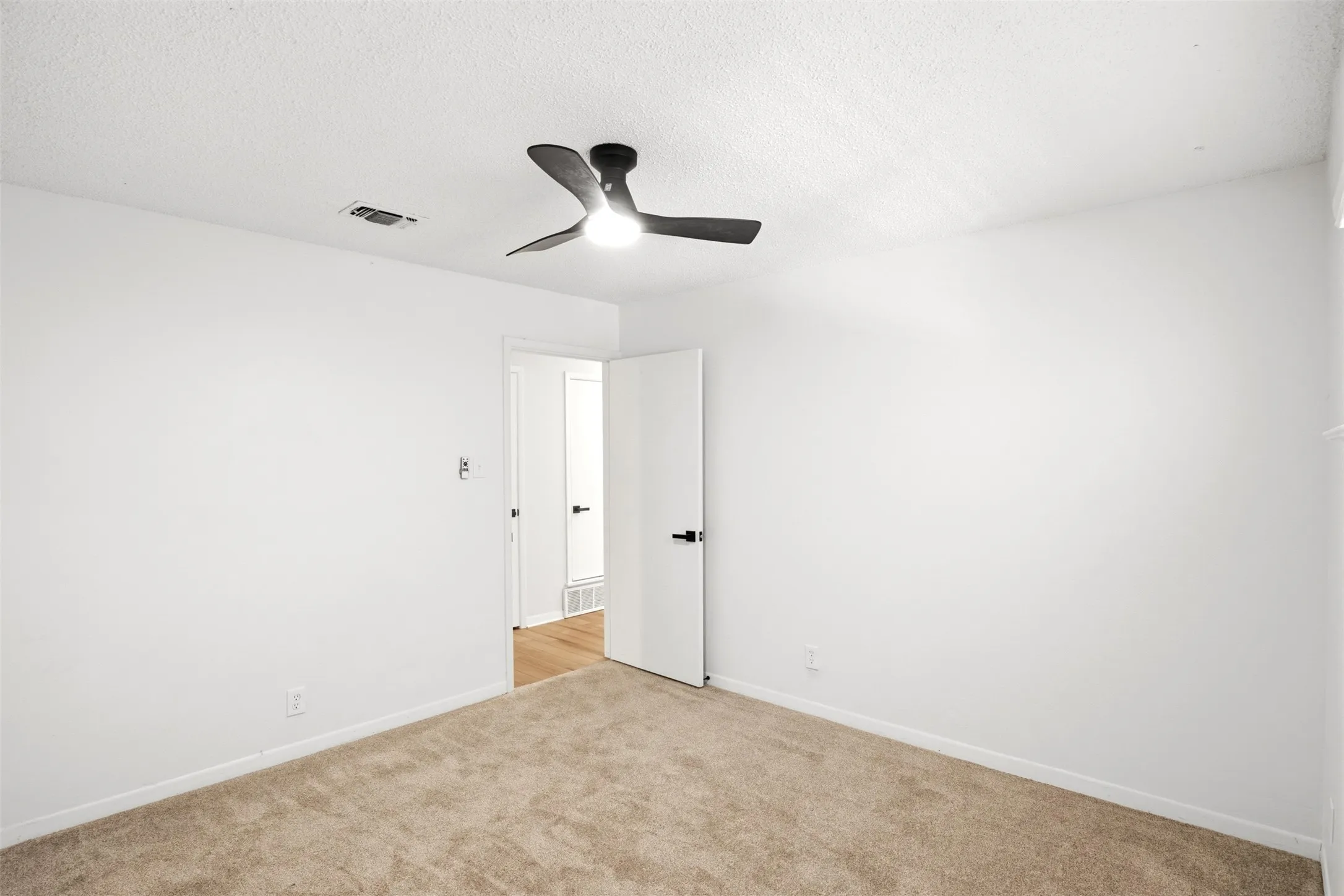 Four dedicated bedrooms offer room to spread out, with a separate office for added flexibility.