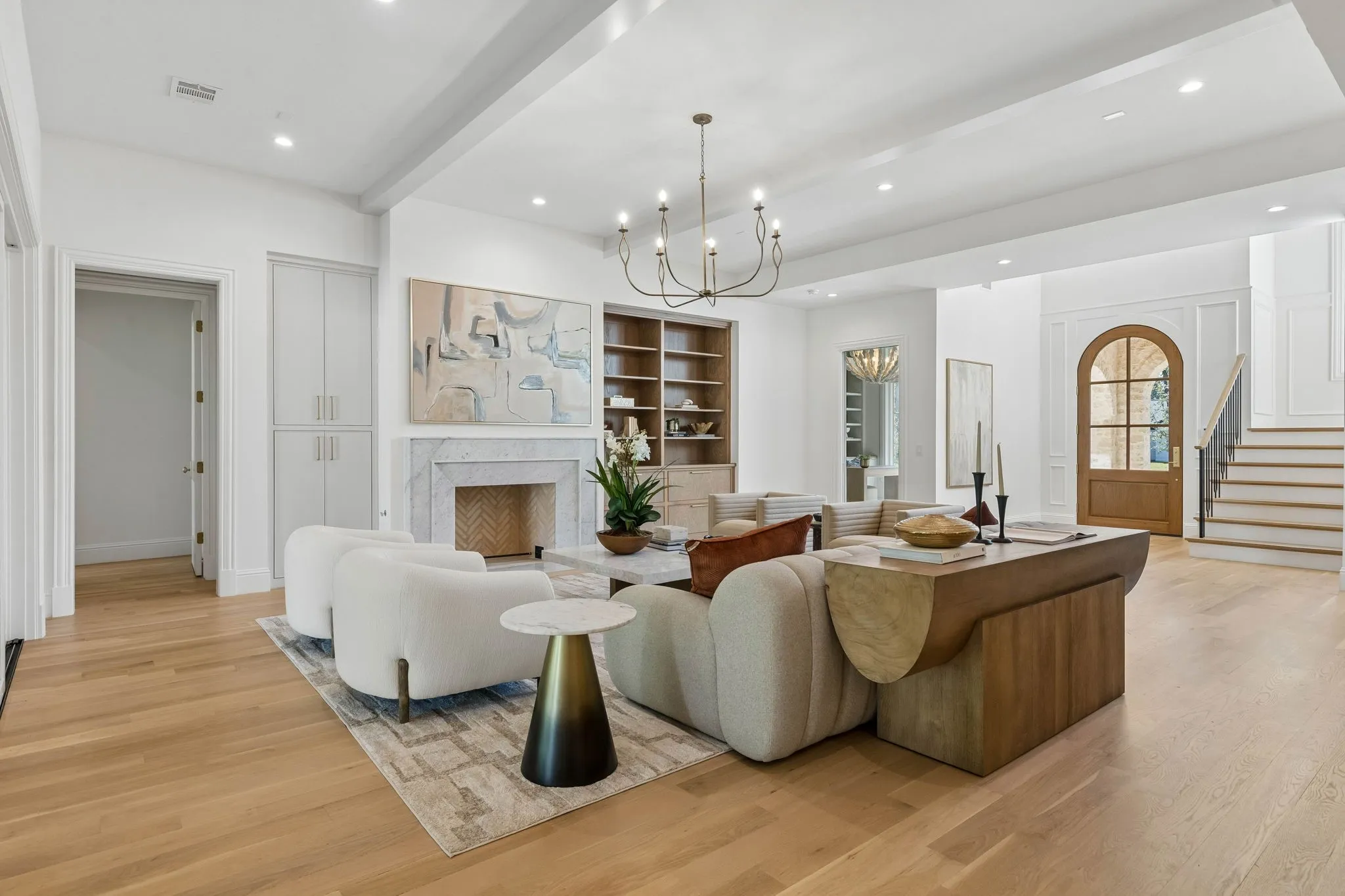 Single Family Residence For Sale in Tarrant County , 510 Bandit Trail, Colleyville, Texas 76034, 4 Bedroom, 5 Bathroom, 3 Garage spaces, 5,394 Sqft, built in 2025, mls#21417547, Real Estate Agent in Colleyville, Homes For Sale in Tarrant county, Homes For Sale in Colleyville, Realtor in Colleyville Texas, Real Estate Brokerage Independent Realty Texas, Luminita Cordes Realtor
