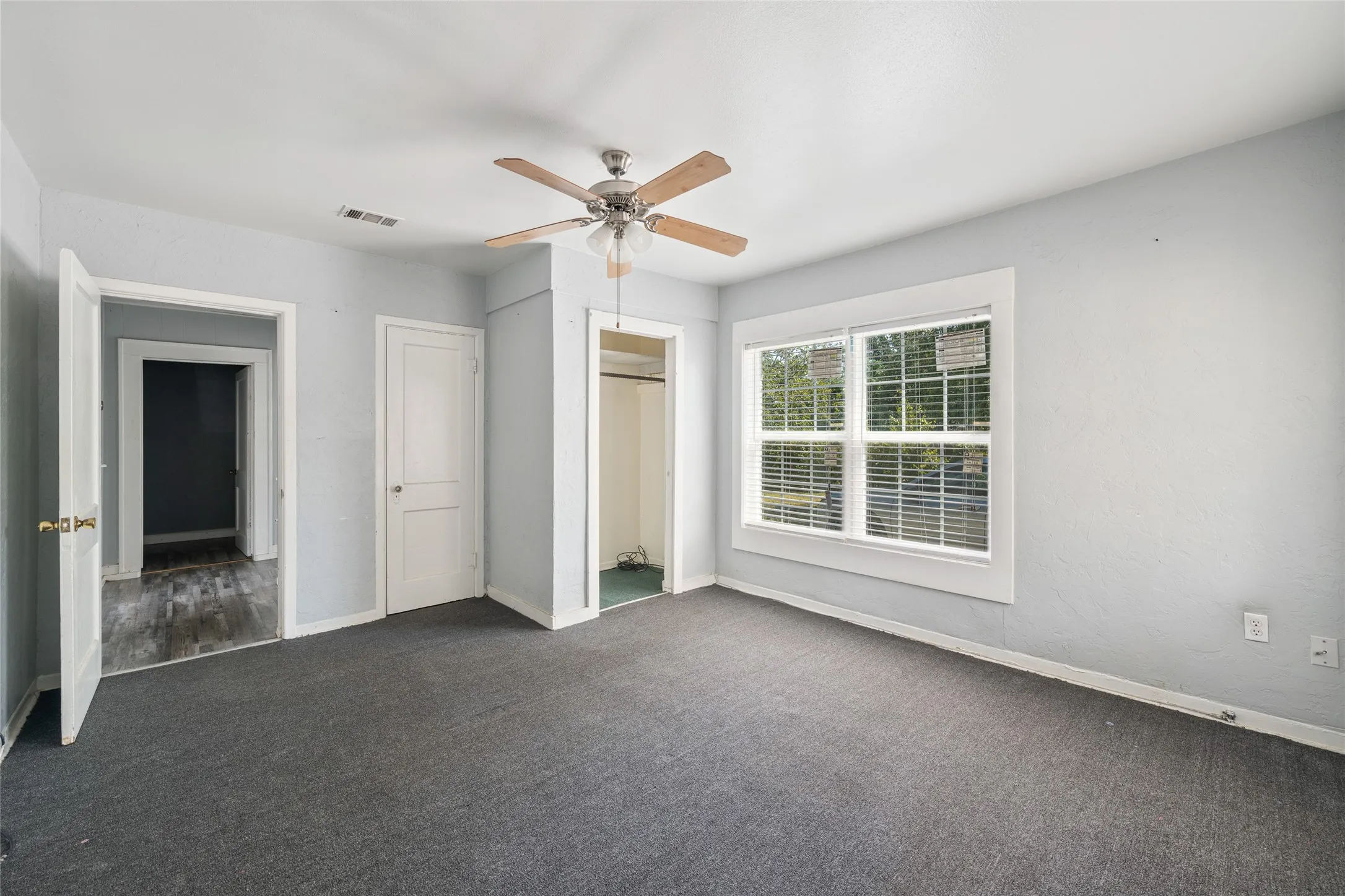 Front House