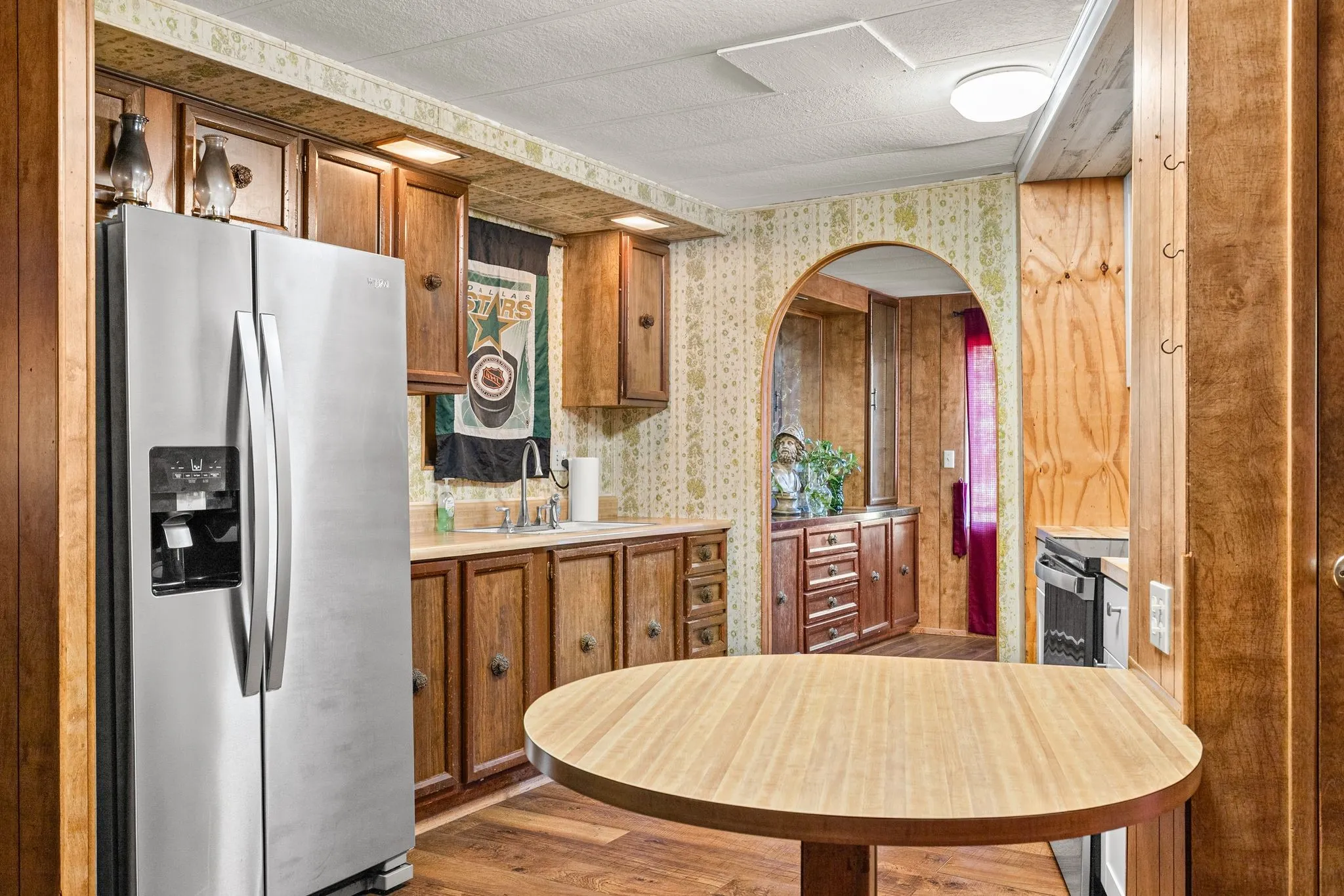 Mobile Home For Sale in Hunt County , 10830 Paradise Lane, Wills Point, Texas 75169, 2 Bedroom, 2 Bathroom, Garage spaces, 1,248 Sqft, built in 1984, mls#21419227, Real Estate Agent in Wills Point, Homes For Sale in Hunt county, Homes For Sale in Wills Point, Realtor in Wills Point Texas, Real Estate Brokerage Independent Realty Texas, Luminita Cordes Realtor