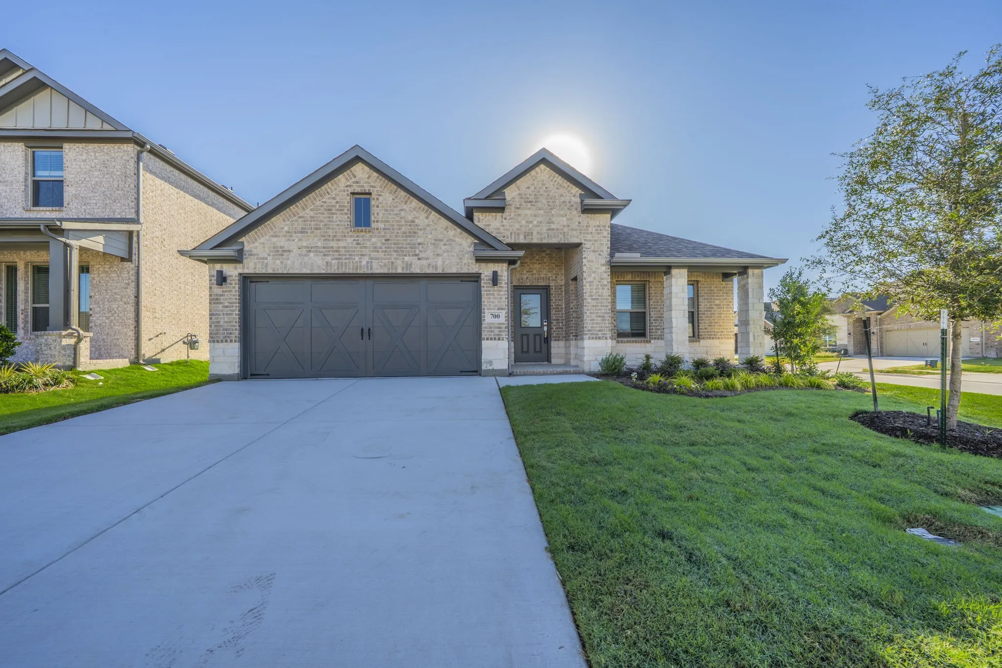 Single Family Residence For Rent in Parker County , 700 Talmadge Avenue, Aledo, Texas 76008, 4 Bedroom, 3 Bathroom, 2 Garage spaces, 2,131 Sqft, built in 2026, mls#21419653, Real Estate Agent in Aledo, Homes For Rent in Parker county, Homes For Rent in Aledo, Realtor in Aledo Texas, Real Estate Brokerage Independent Realty Texas, Luminita Cordes Realtor