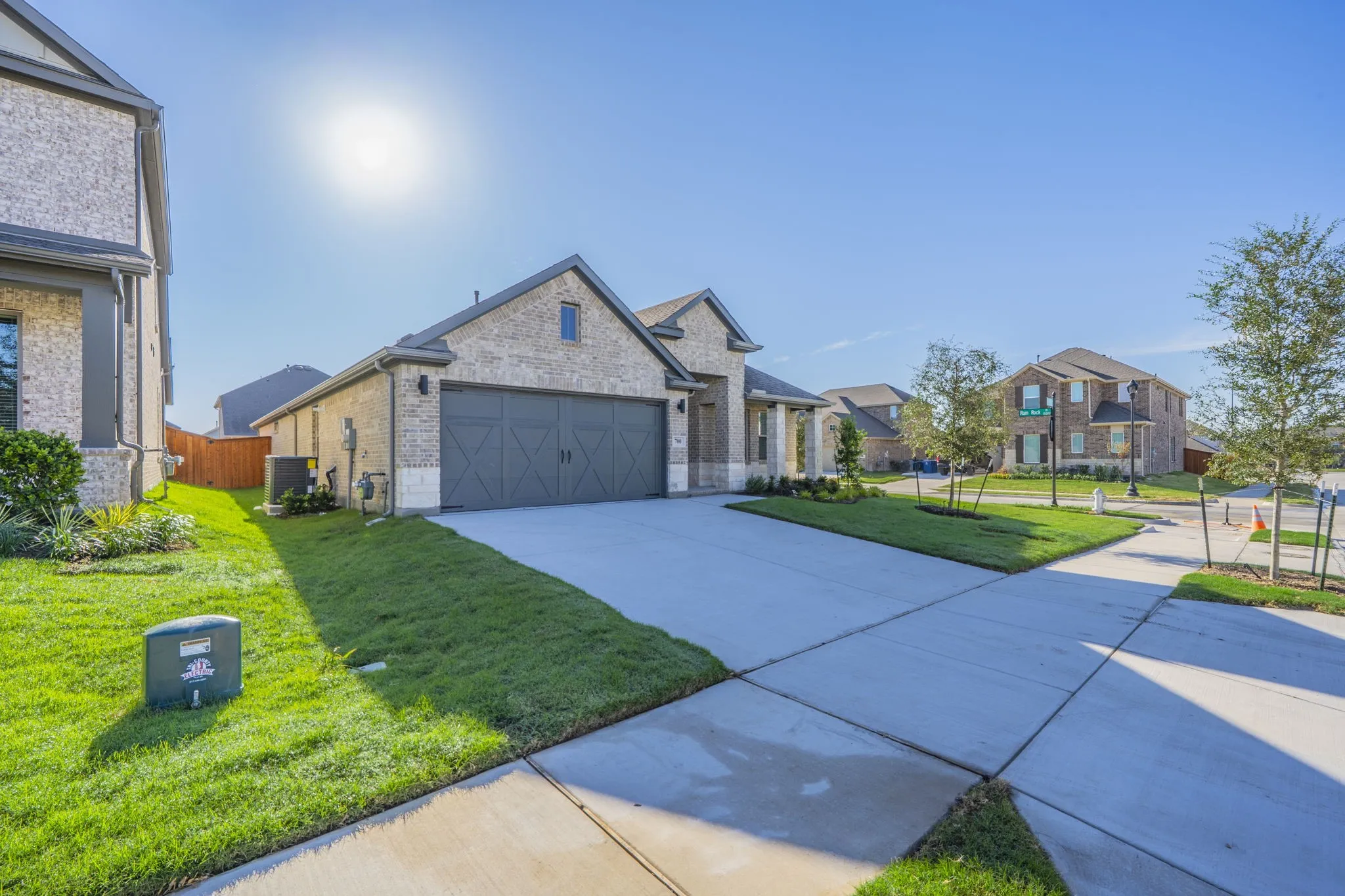 Single Family Residence For Rent in Parker County , 700 Talmadge Avenue, Aledo, Texas 76008, 4 Bedroom, 3 Bathroom, 2 Garage spaces, 2,131 Sqft, built in 2026, mls#21419653, Real Estate Agent in Aledo, Homes For Rent in Parker county, Homes For Rent in Aledo, Realtor in Aledo Texas, Real Estate Brokerage Independent Realty Texas, Luminita Cordes Realtor