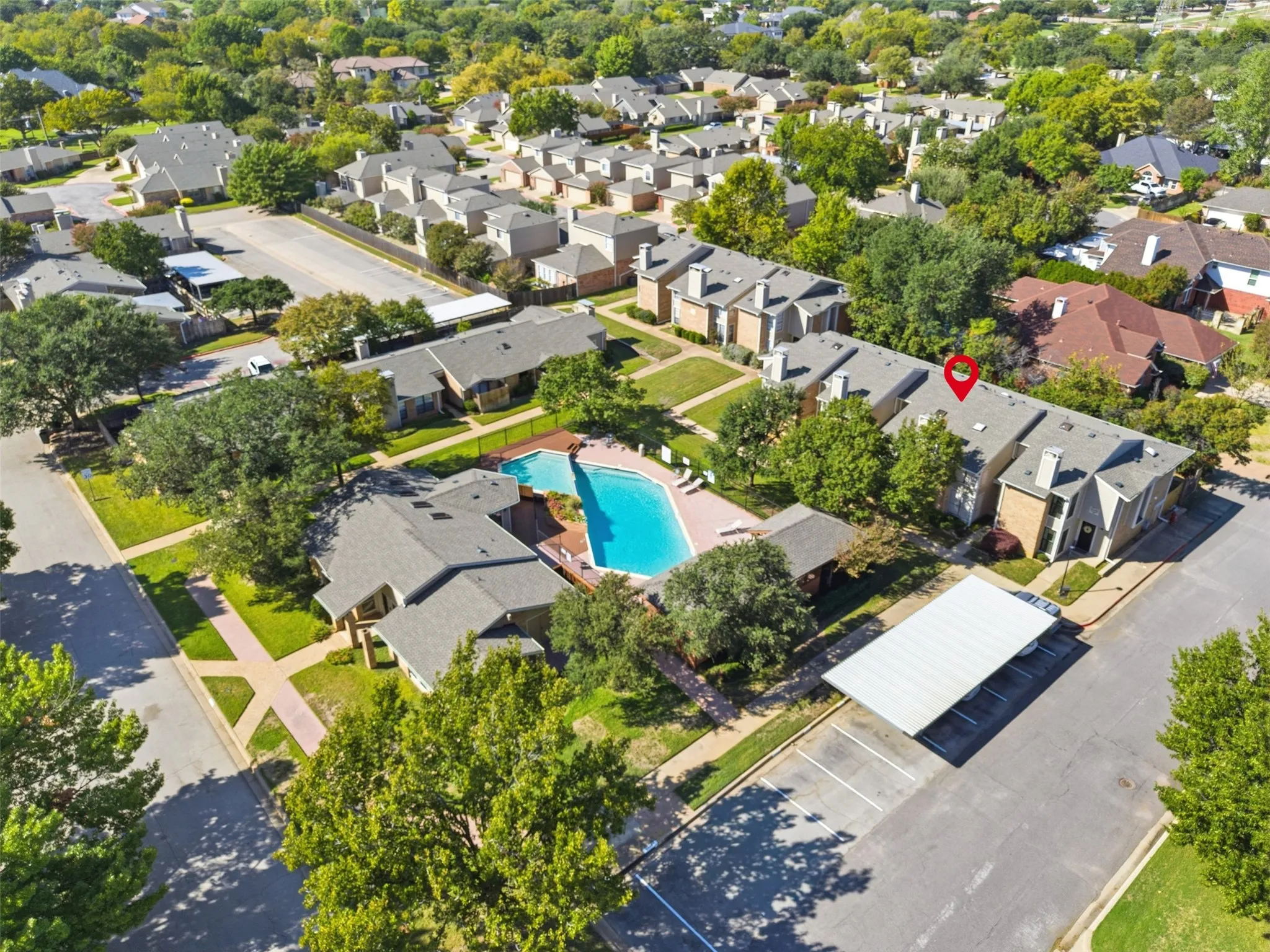 Condominium For Sale in Tarrant County , 1912 Shadowood Trail, Colleyville, Texas 76034, 2 Bedroom, 3 Bathroom, Garage spaces, 1,098 Sqft, built in 1984, mls#21416863, Real Estate Agent in Colleyville, Homes For Sale in Tarrant county, Homes For Sale in Colleyville, Realtor in Colleyville Texas, Real Estate Brokerage Independent Realty Texas, Luminita Cordes Realtor