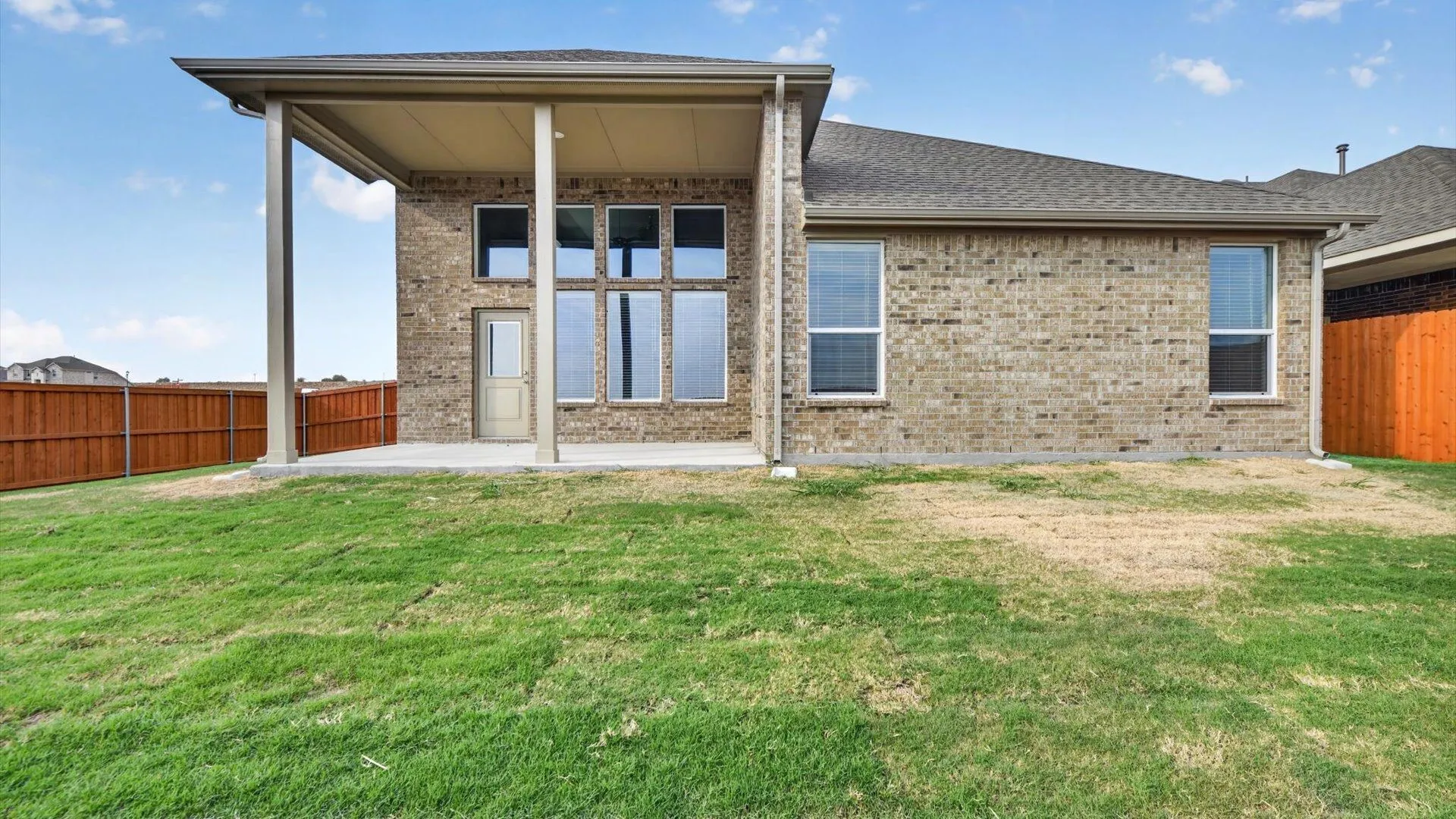 Single Family Residence For Sale in Parker County , 724 CELESTIAL Way, Fort Worth, Texas 76008, 4 Bedroom, 3 Bathroom, 3 Garage spaces, 2,921 Sqft, built in 2026, mls#21418807, Real Estate Agent in Fort Worth, Homes For Sale in Parker county, Homes For Sale in Fort Worth, Realtor in Fort Worth Texas, Real Estate Brokerage Independent Realty Texas, Luminita Cordes Realtor