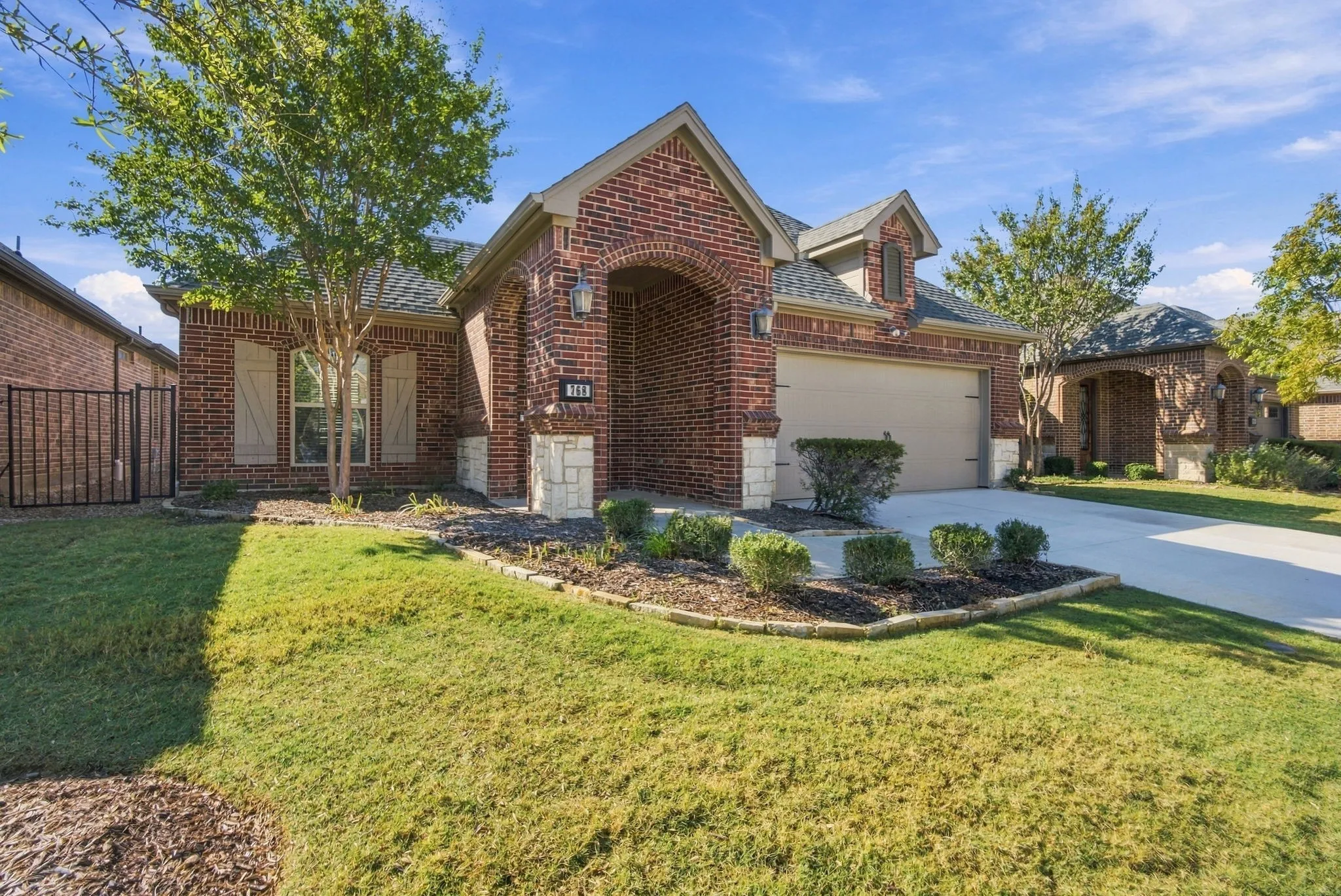 Condominium For Sale in Tarrant County , 768 Apeldoorn Lane, Keller, Texas 76248, 2 Bedroom, 2 Bathroom, 2 Garage spaces, 1,681 Sqft, built in 2013, mls#21416813, Real Estate Agent in Keller, Homes For Sale in Tarrant county, Homes For Sale in Keller, Realtor in Keller Texas, Real Estate Brokerage Independent Realty Texas, Luminita Cordes Realtor