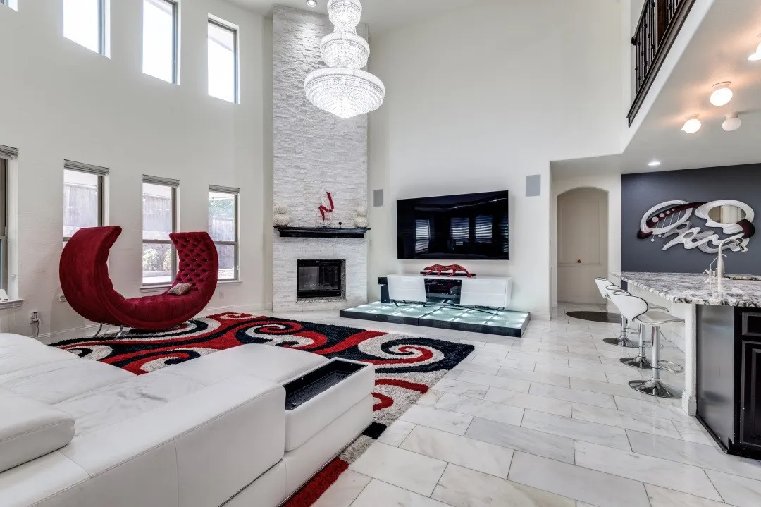 Single Family Residence For Rent in Dallas County , 3035 Dancourt Drive, Irving, Texas 75063, 5 Bedroom, 4 Bathroom, 2 Garage spaces, 5,172 Sqft, built in 2015, mls#21419876, Real Estate Agent in Irving, Homes For Rent in Dallas county, Homes For Rent in Irving, Realtor in Irving Texas, Real Estate Brokerage Independent Realty Texas, Luminita Cordes Realtor