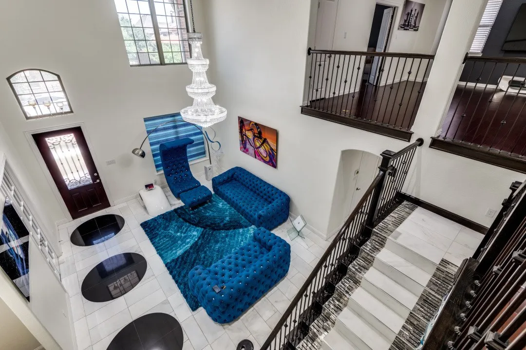 Single Family Residence For Rent in Dallas County , 3035 Dancourt Drive, Irving, Texas 75063, 5 Bedroom, 4 Bathroom, 2 Garage spaces, 5,172 Sqft, built in 2015, mls#21419876, Real Estate Agent in Irving, Homes For Rent in Dallas county, Homes For Rent in Irving, Realtor in Irving Texas, Real Estate Brokerage Independent Realty Texas, Luminita Cordes Realtor