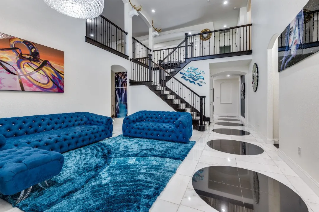 Single Family Residence For Rent in Dallas County , 3035 Dancourt Drive, Irving, Texas 75063, 5 Bedroom, 4 Bathroom, 2 Garage spaces, 5,172 Sqft, built in 2015, mls#21419876, Real Estate Agent in Irving, Homes For Rent in Dallas county, Homes For Rent in Irving, Realtor in Irving Texas, Real Estate Brokerage Independent Realty Texas, Luminita Cordes Realtor