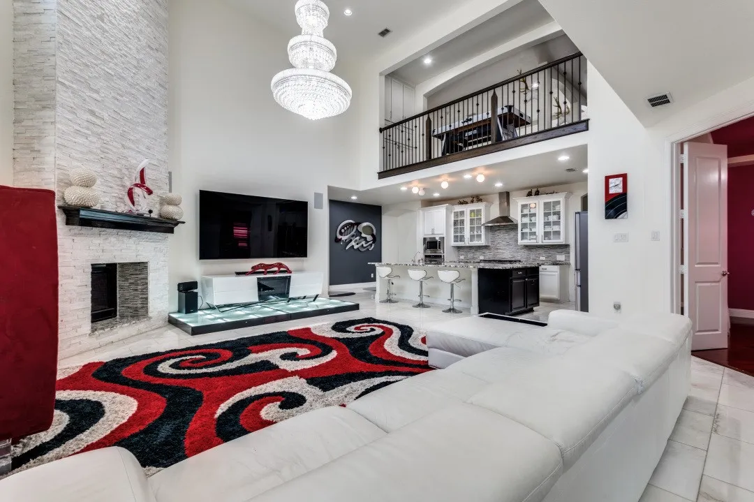 Single Family Residence For Rent in Dallas County , 3035 Dancourt Drive, Irving, Texas 75063, 5 Bedroom, 4 Bathroom, 2 Garage spaces, 5,172 Sqft, built in 2015, mls#21419876, Real Estate Agent in Irving, Homes For Rent in Dallas county, Homes For Rent in Irving, Realtor in Irving Texas, Real Estate Brokerage Independent Realty Texas, Luminita Cordes Realtor