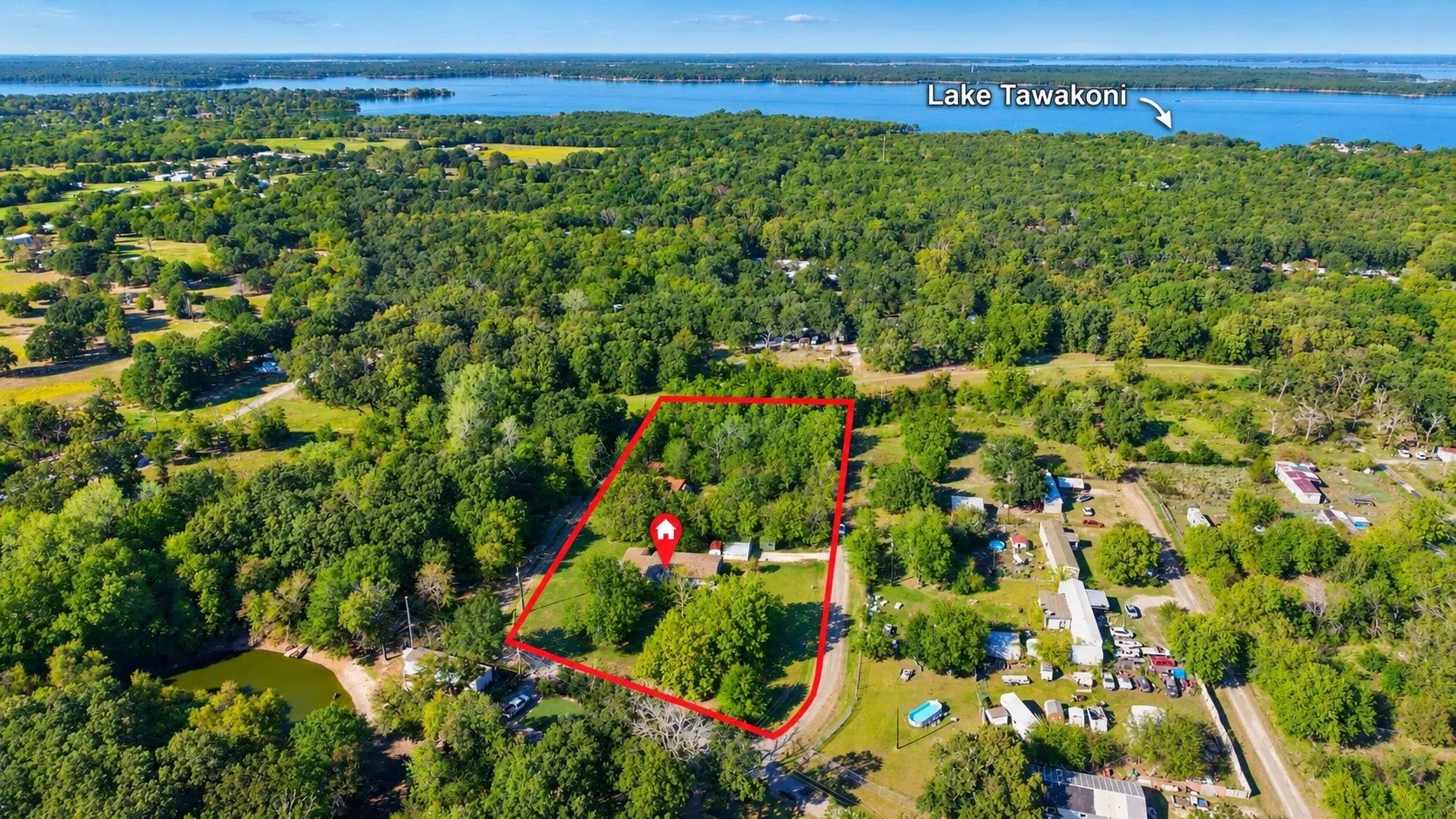 Mobile Home For Sale