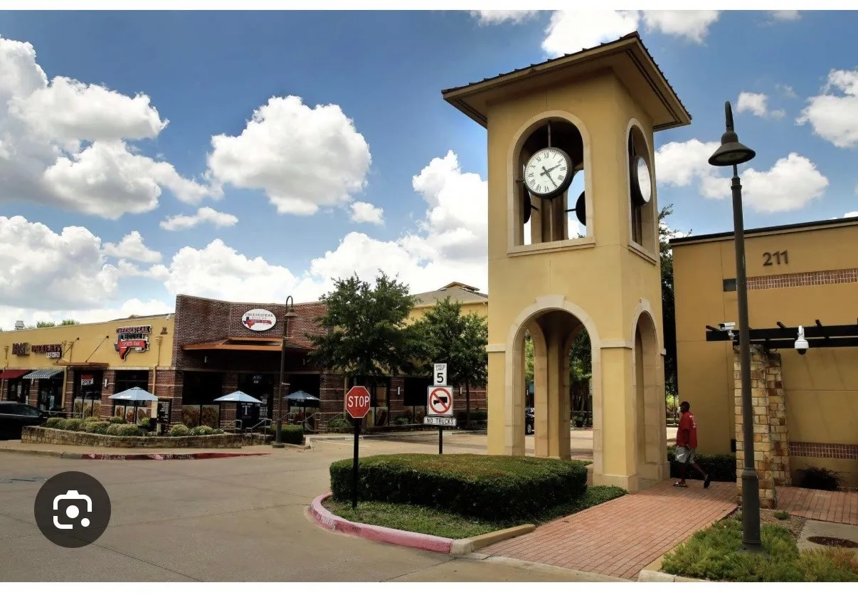Town Center
