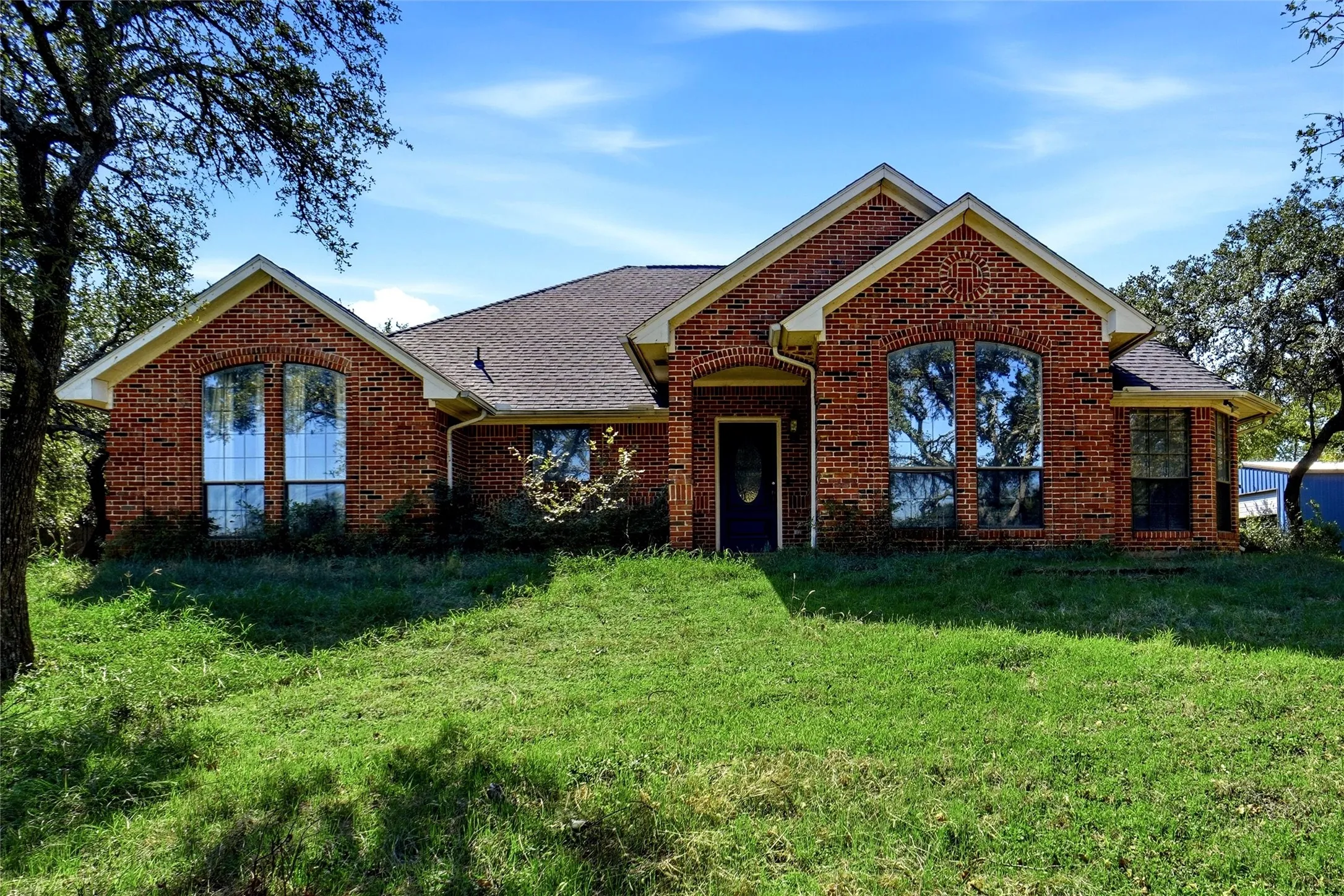 Single Family Residence For Sale