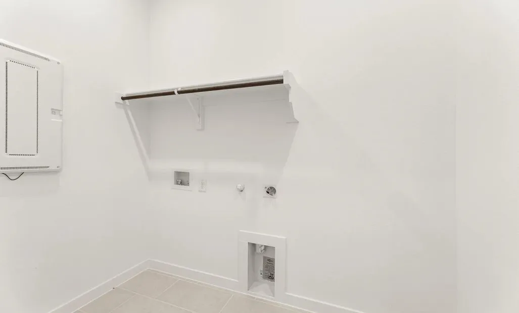 Utility Room Representative Photo