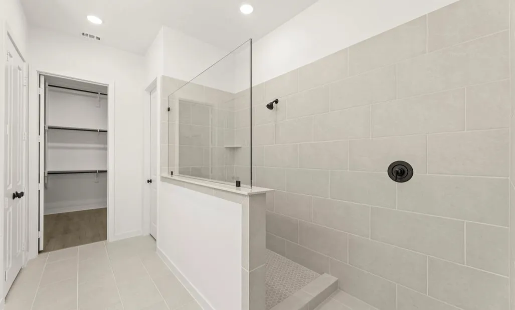 Primary Bathroom Representative Photo