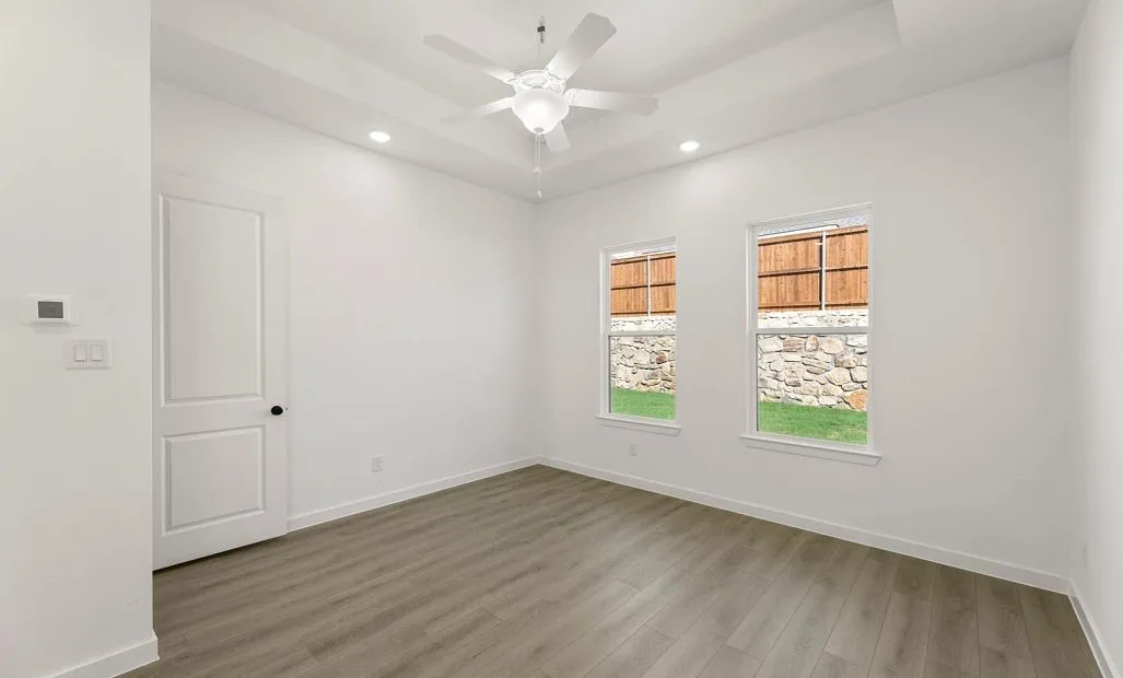 Primary Bedroom Representative Photo