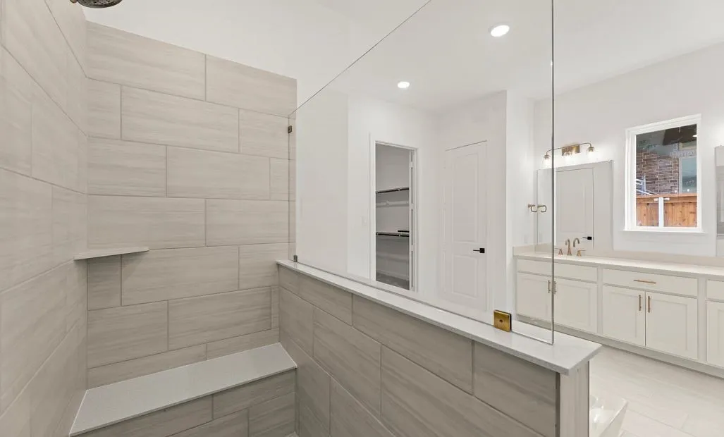 Primary Bathroom Representative​​‌​​​​‌​​‌‌​‌‌​​​‌‌​‌​‌​‌​​​‌​​ Photo