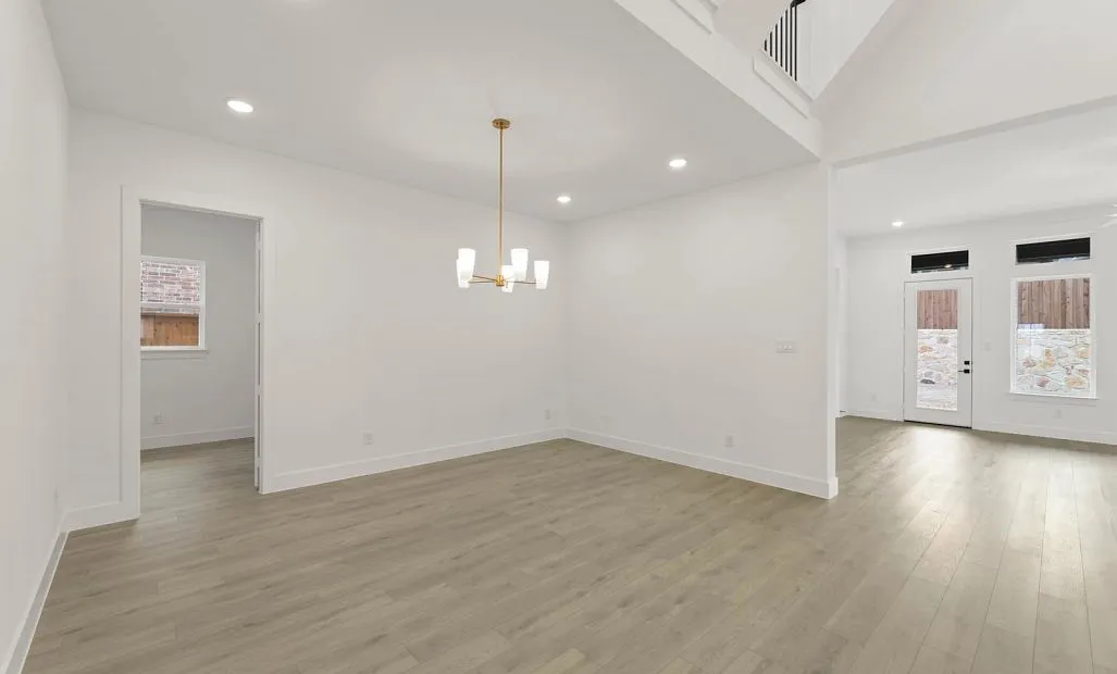 Dining Room Representative Photo