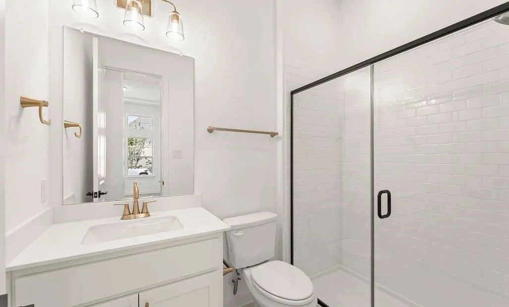 Bathroom 2 Representative Photo
