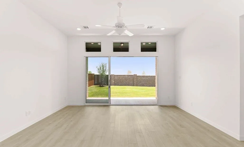Family Room Representative Photo
