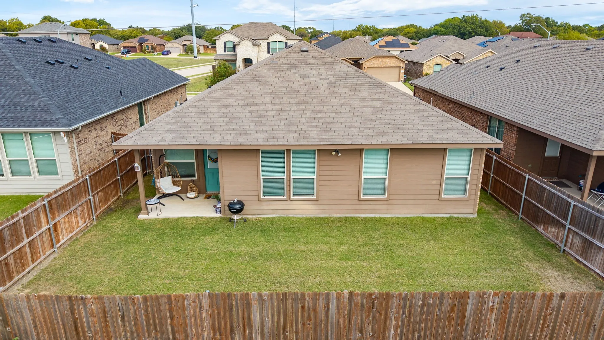 Single Family Residence For Sale in Tarrant County , 1108 Nelson Place, Fort Worth, Texas 76028, 4 Bedroom, 2 Bathroom, 2 Garage spaces, 1,995 Sqft, built in 2020, mls#21418938, Real Estate Agent in Fort Worth, Homes For Sale in Tarrant county, Homes For Sale in Fort Worth, Realtor in Fort Worth Texas, Real Estate Brokerage Independent Realty Texas, Luminita Cordes Realtor