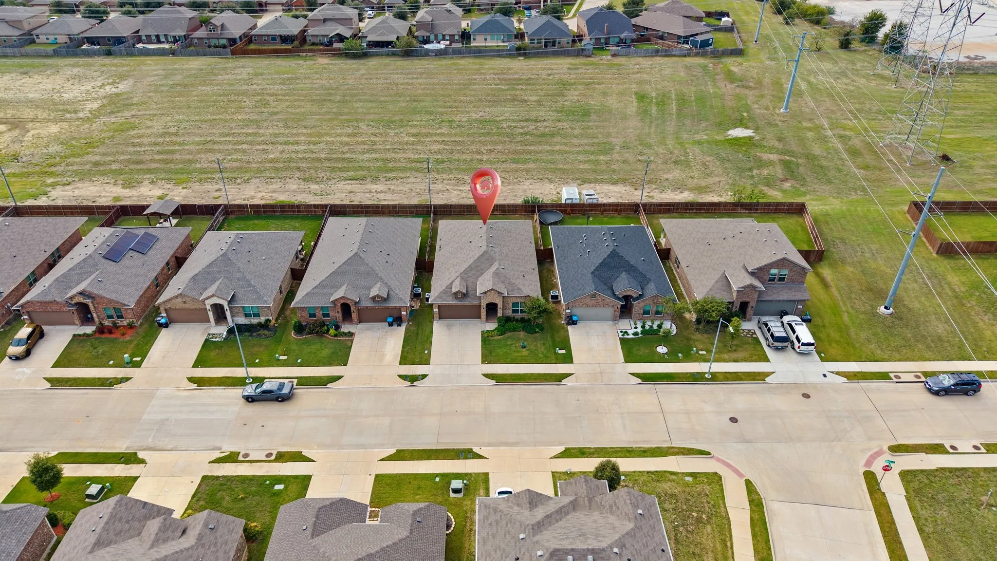 Single Family Residence For Sale in Tarrant County , 1108 Nelson Place, Fort Worth, Texas 76028, 4 Bedroom, 2 Bathroom, 2 Garage spaces, 1,995 Sqft, built in 2020, mls#21418938, Real Estate Agent in Fort Worth, Homes For Sale in Tarrant county, Homes For Sale in Fort Worth, Realtor in Fort Worth Texas, Real Estate Brokerage Independent Realty Texas, Luminita Cordes Realtor