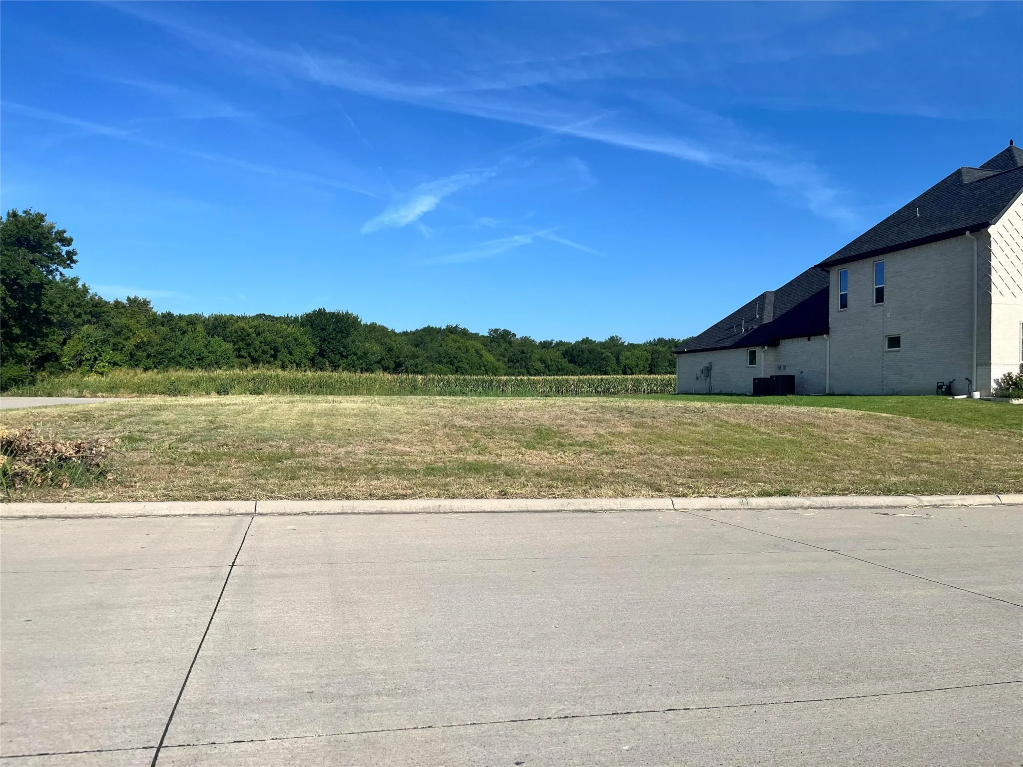 Improved Land For Sale