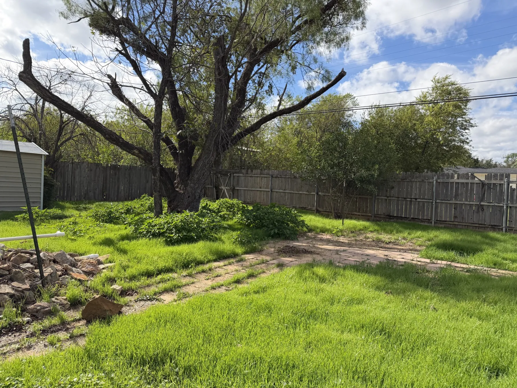Single Family Residence For Sale in Brown County , 2501 Belmeade Street, Brownwood, Texas 76801, 3 Bedroom, 2 Bathroom, 2 Garage spaces, 1,784 Sqft, built in 1900, mls#21419961, Real Estate Agent in Brownwood, Homes For Sale in Brown county, Homes For Sale in Brownwood, Realtor in Brownwood Texas, Real Estate Brokerage Independent Realty Texas, Luminita Cordes Realtor