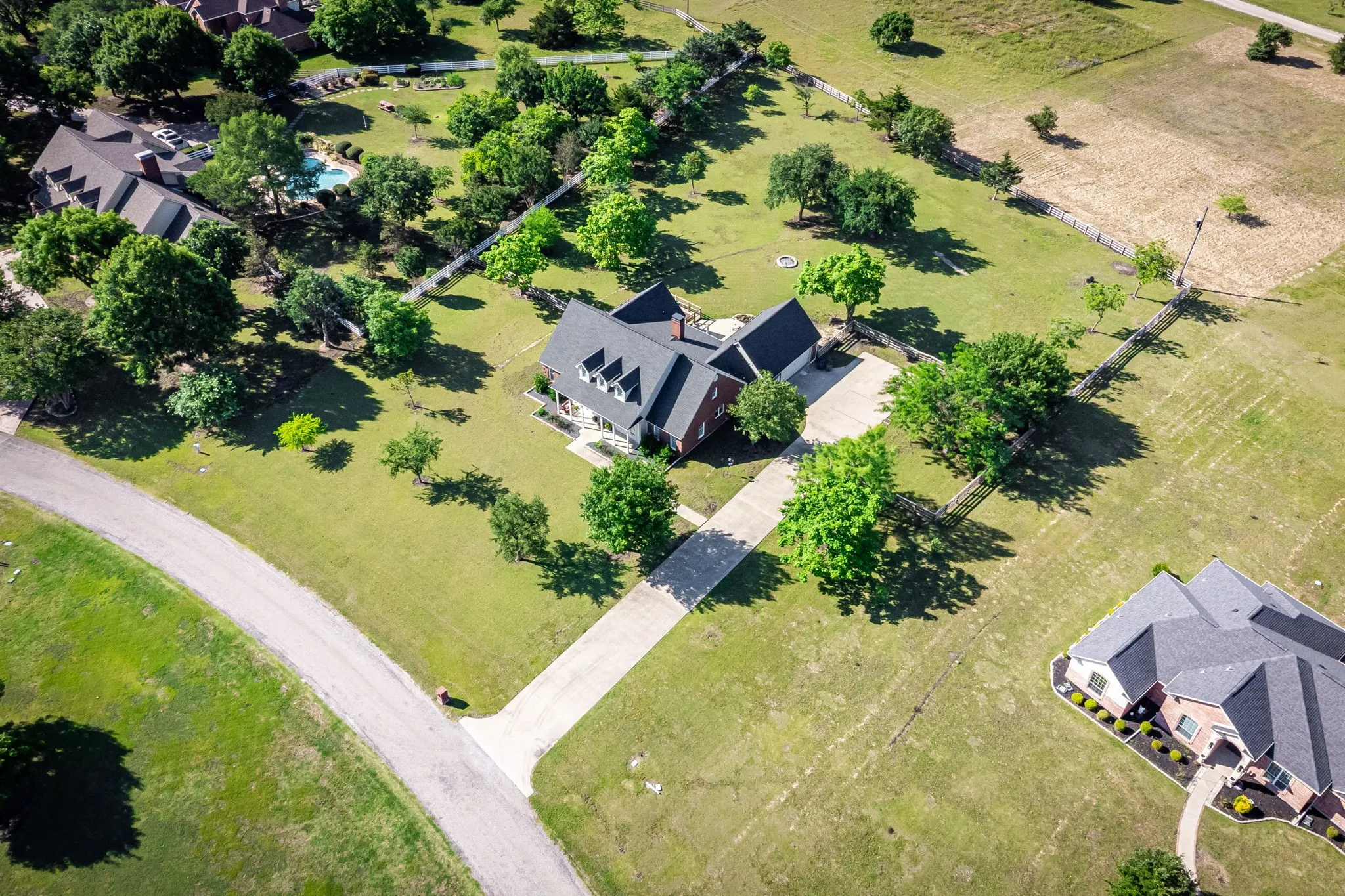 Single Family Residence For Sale