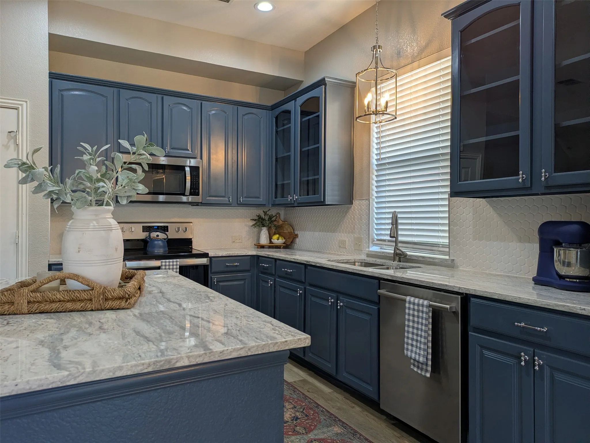 Beautiful Kitchen!