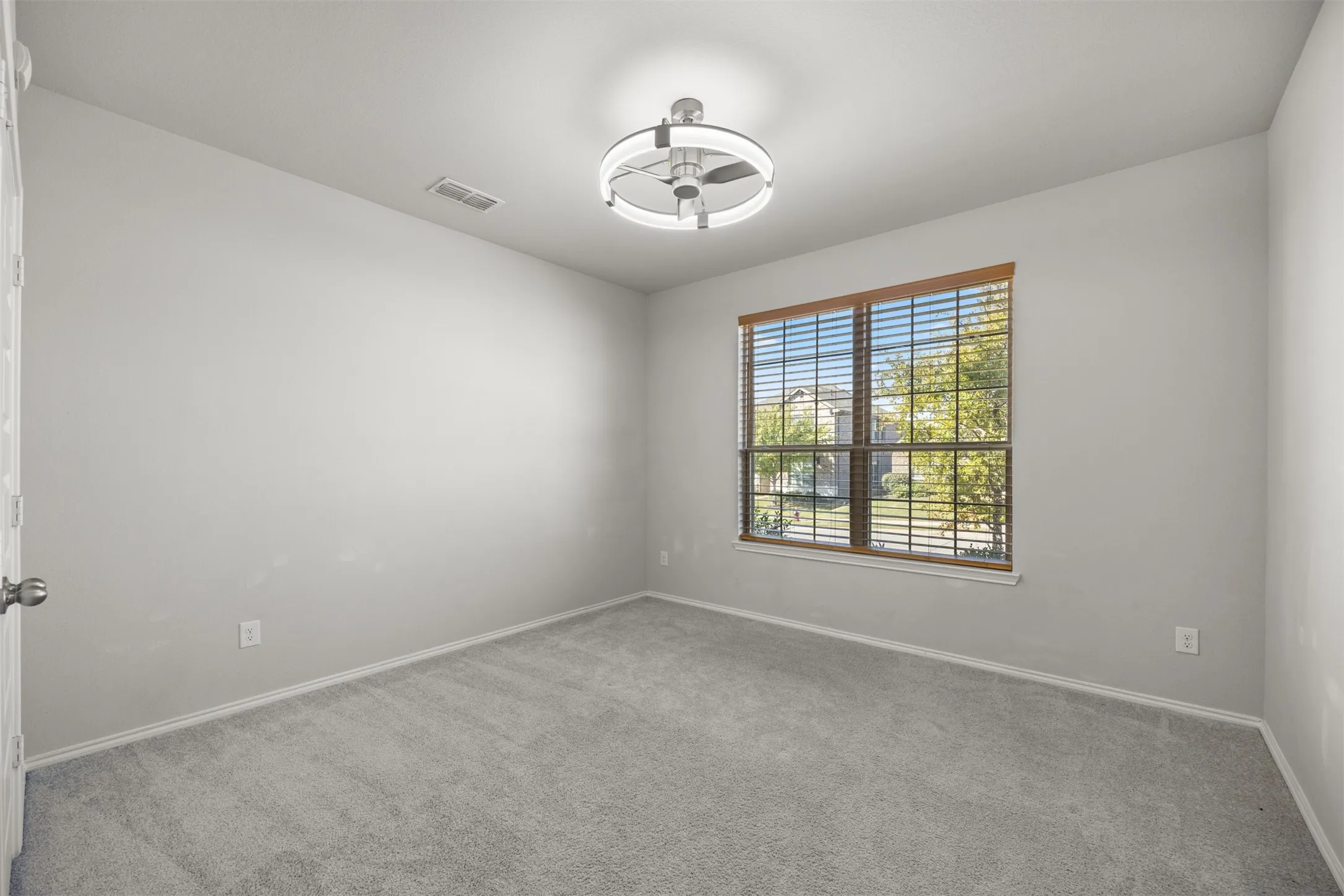 Bedroom on 1st floor