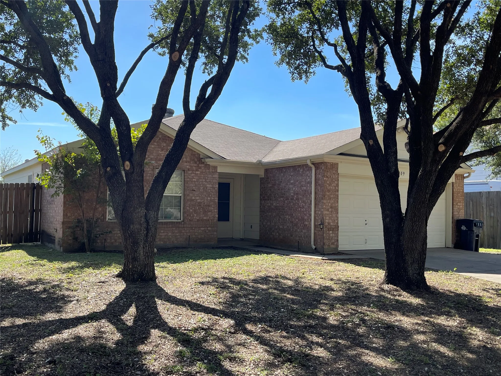 Single Family Residence For Sale